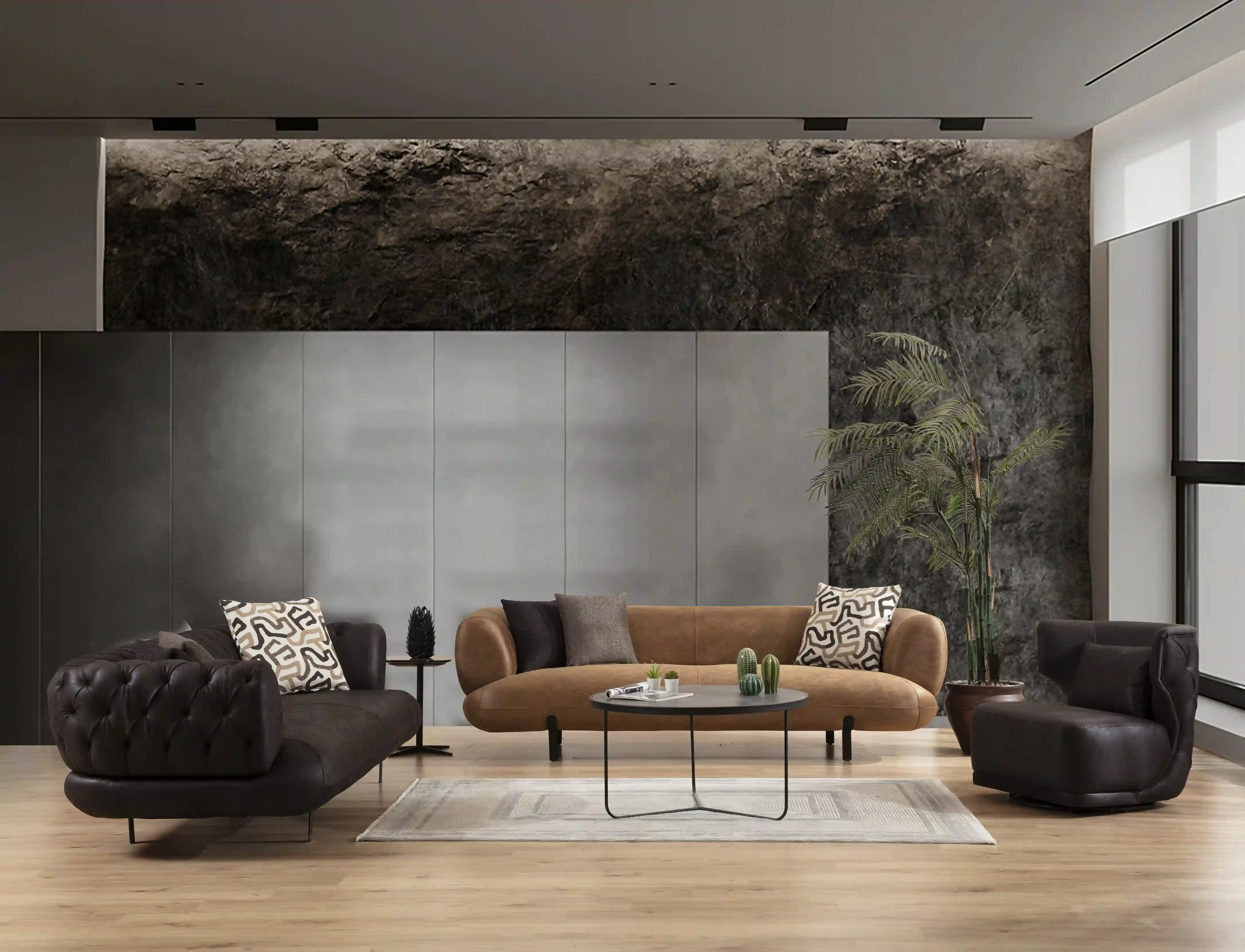 Ariso Koltuk Takımı