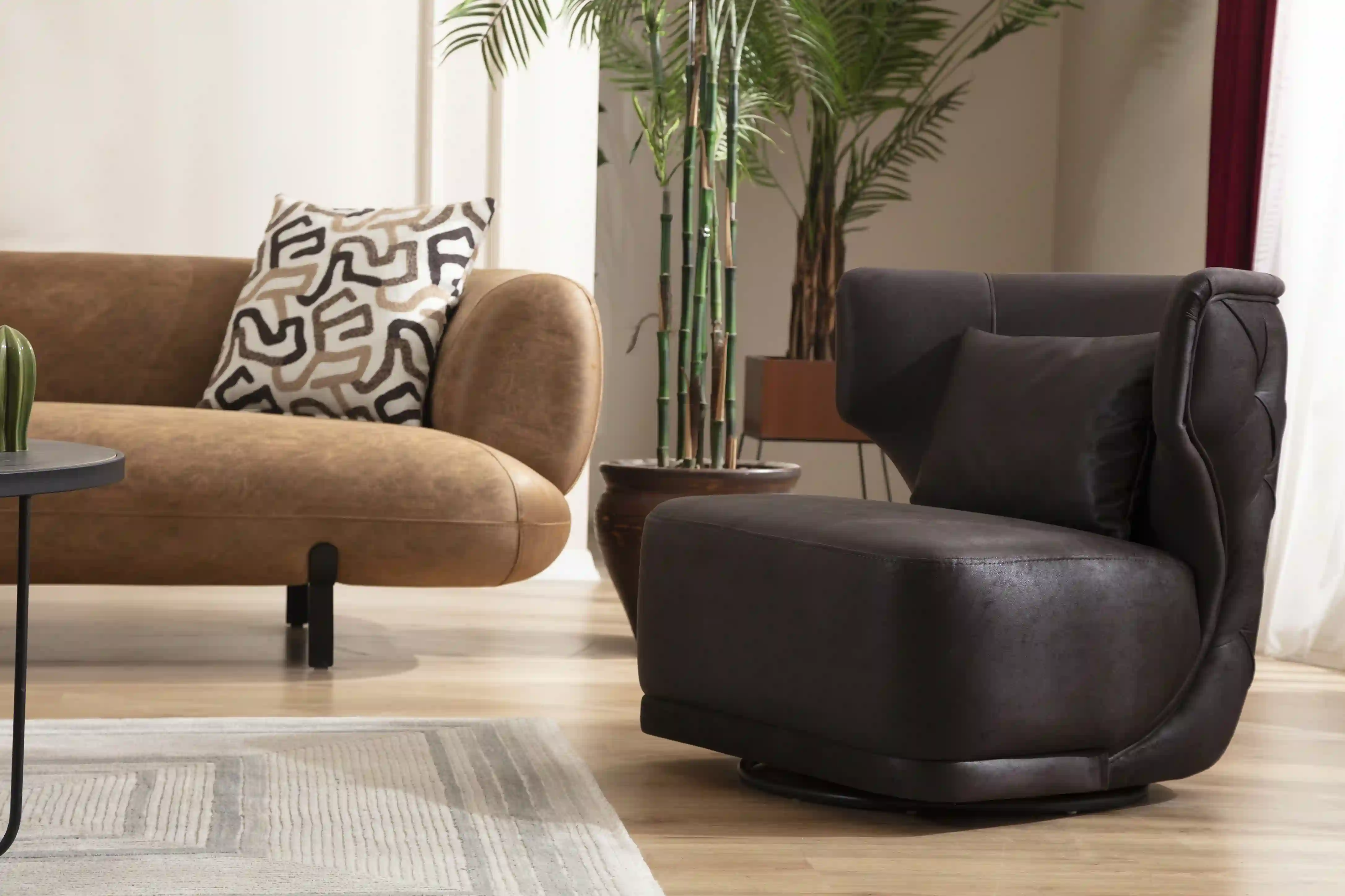 Ariso Koltuk Takımı