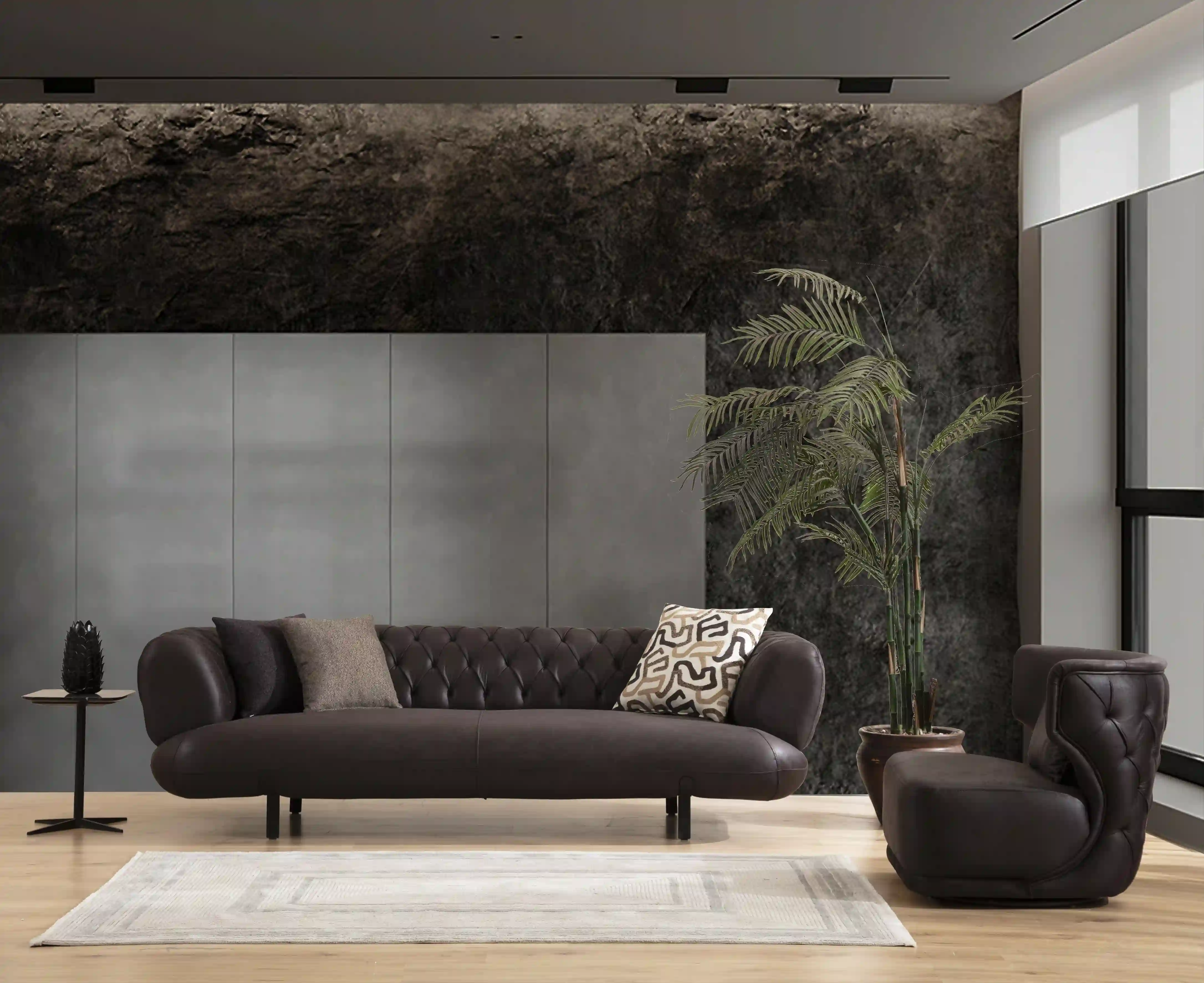 Ariso Koltuk Takımı