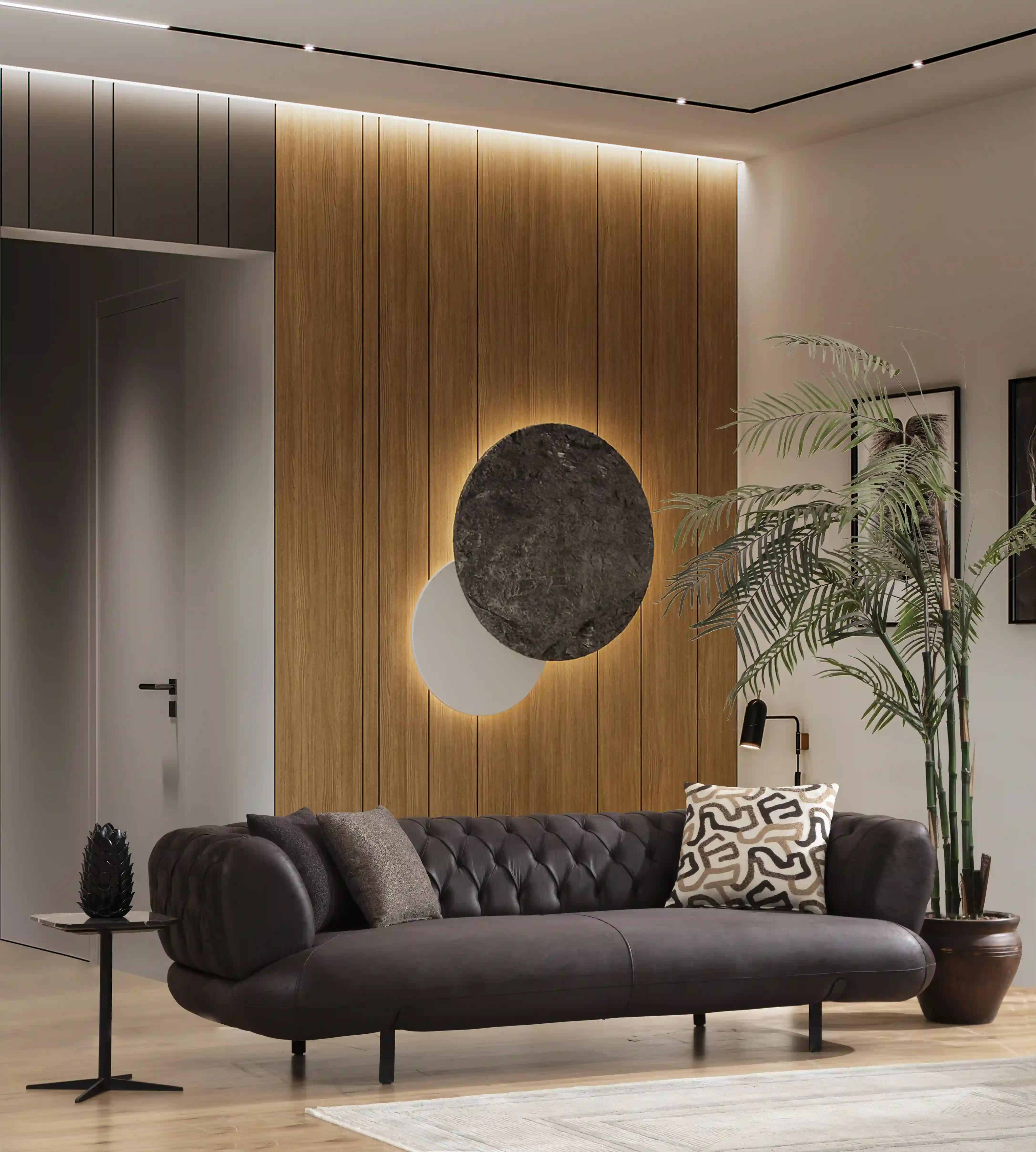 Ariso Koltuk Takımı