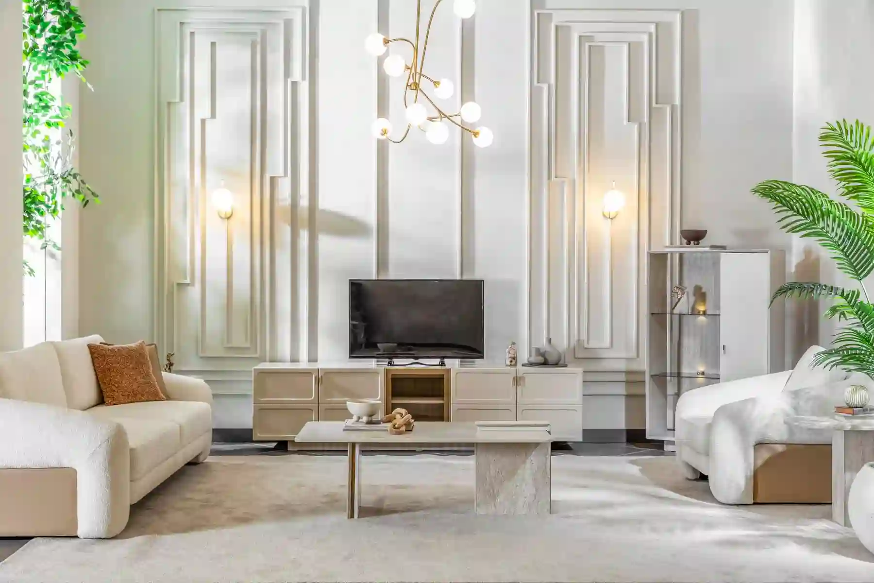 Romeo Koltuk Takımı