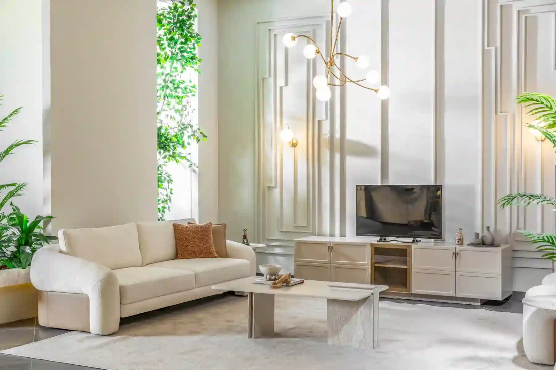 Romeo Koltuk Takımı