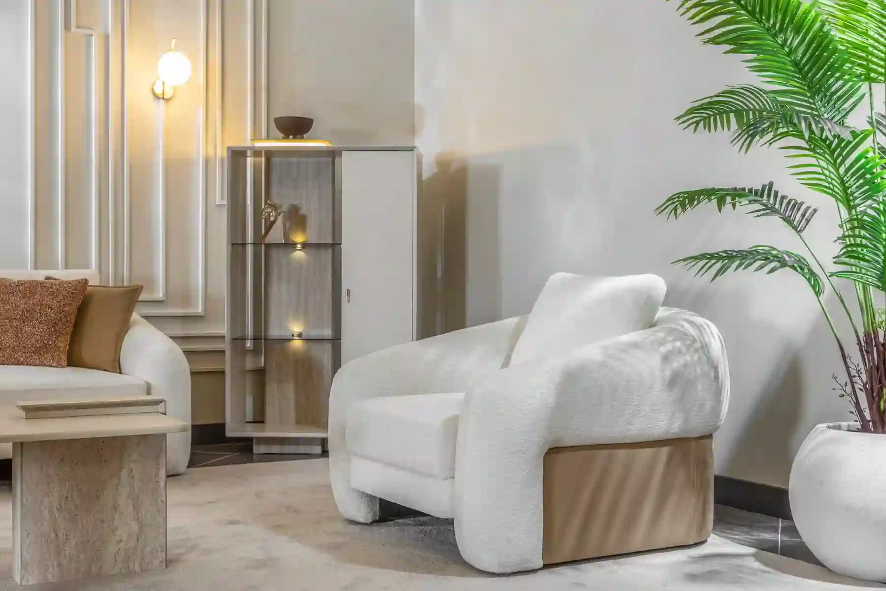 Romeo Koltuk Takımı