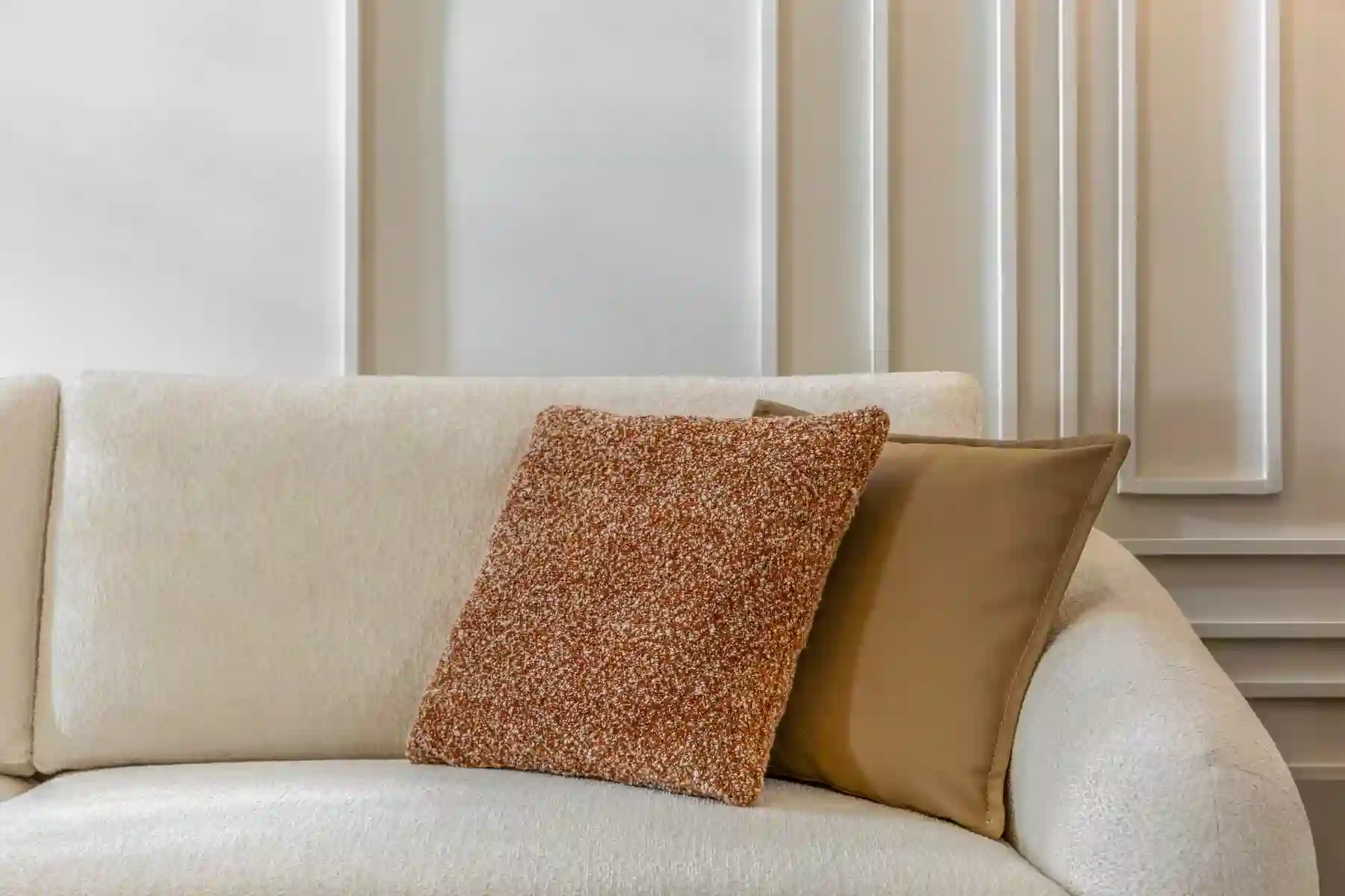 Romeo Koltuk Takımı