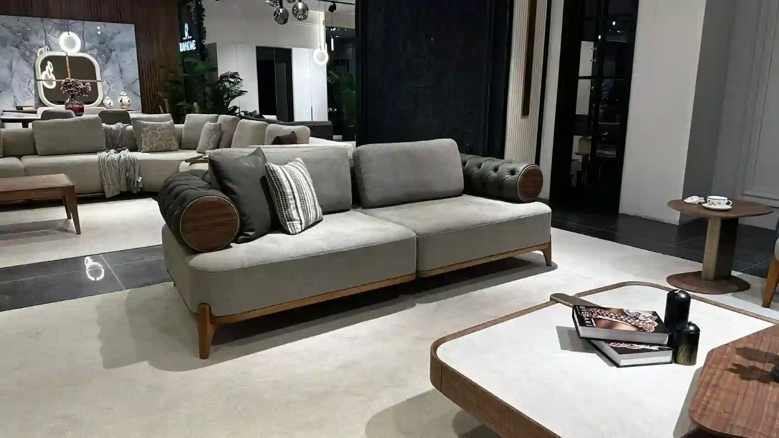 ModernaKoltuk Takımı