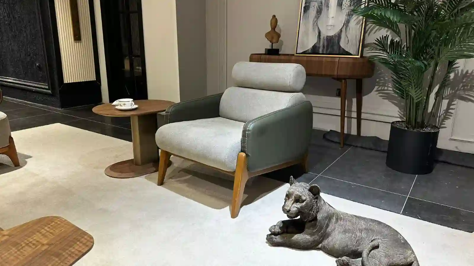 ModernaKoltuk Takımı