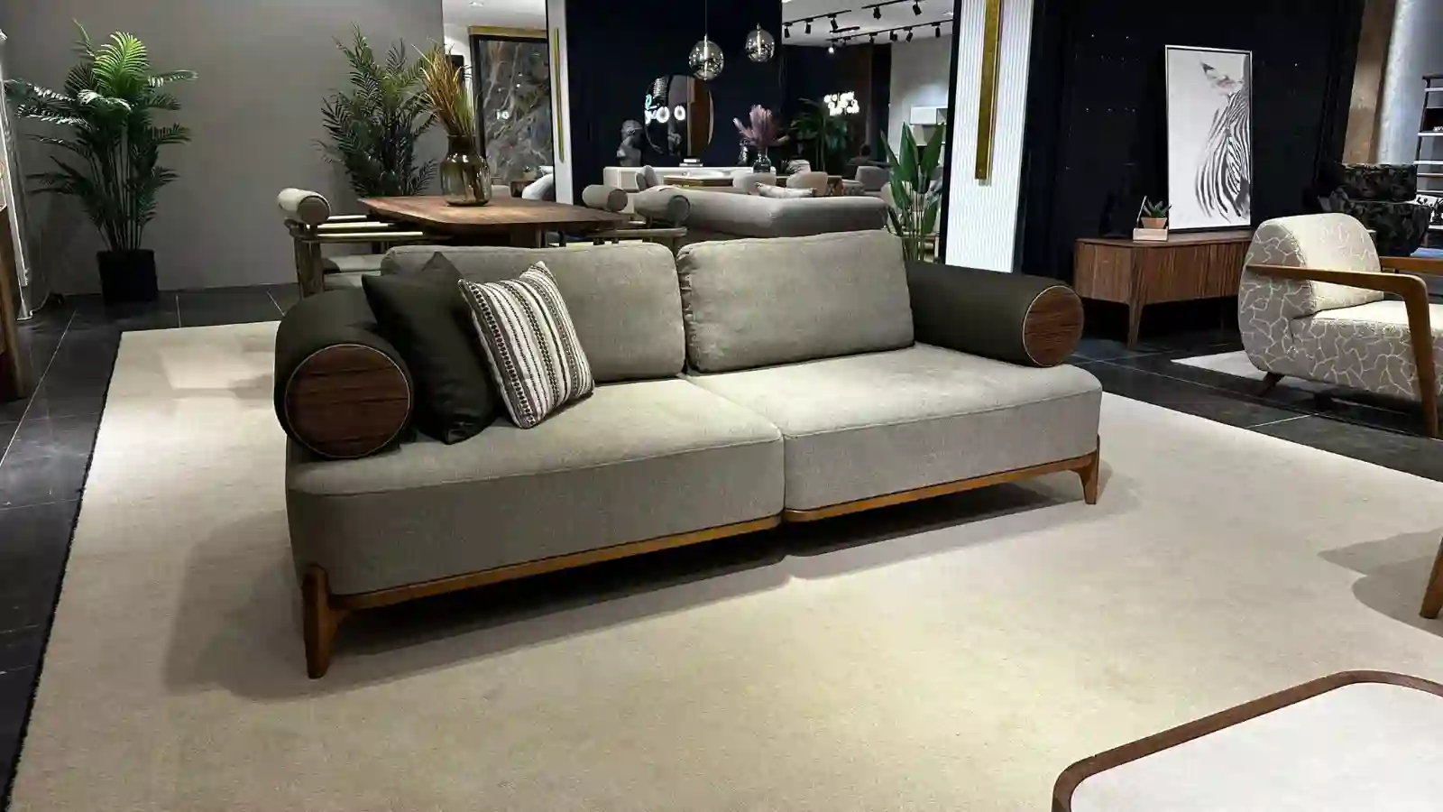 ModernaKoltuk Takımı