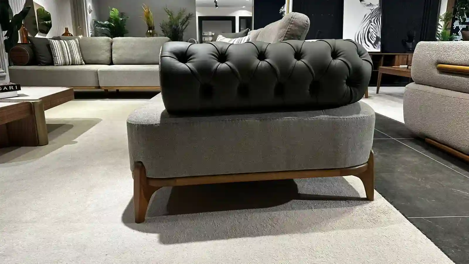 ModernaKoltuk Takımı