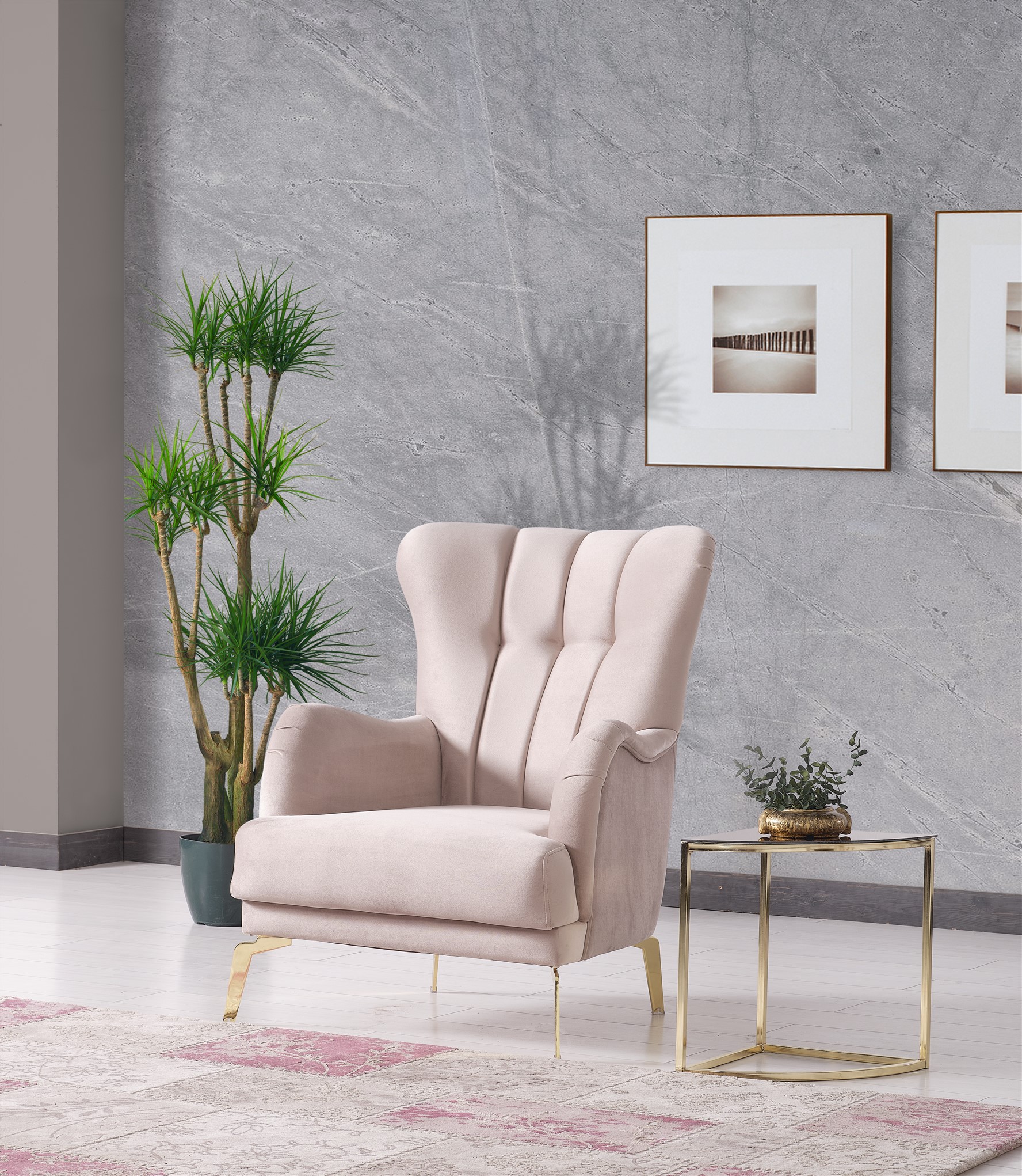 Santos Koltuk Takımı