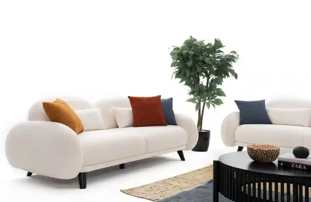 Serenity Koltuk Takımı