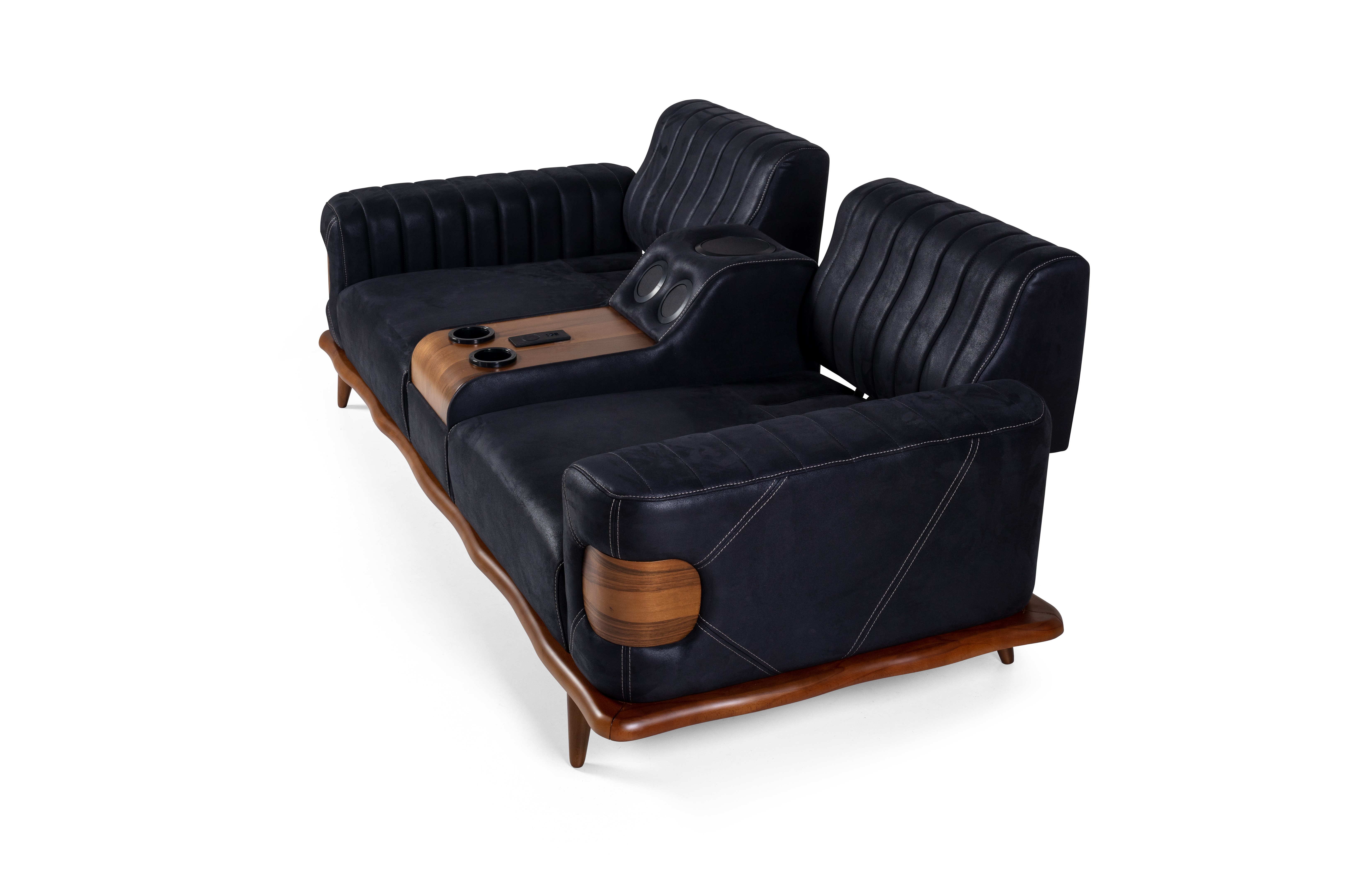 Dimante Koltuk Takımı