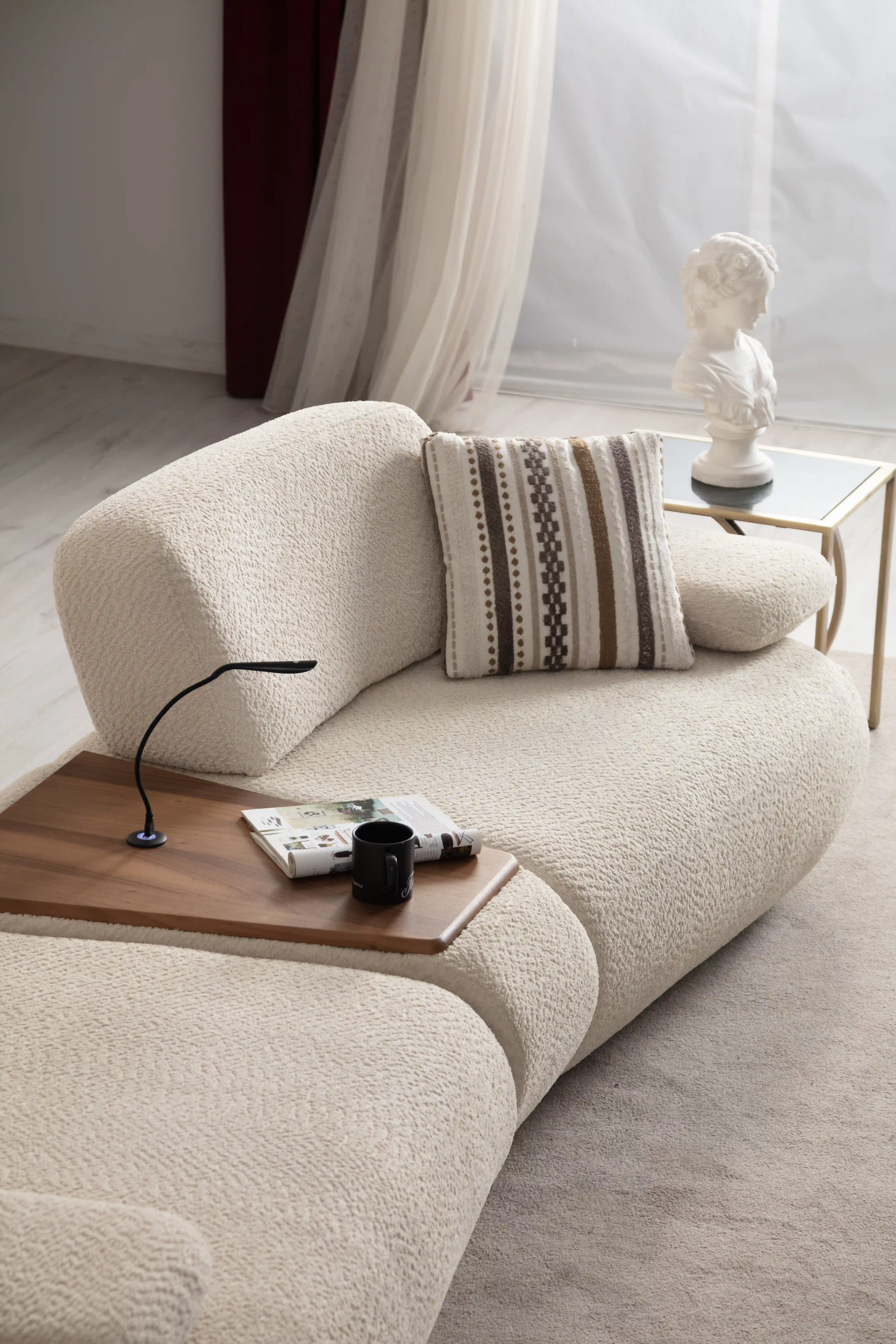 Romance Köşe Takımı