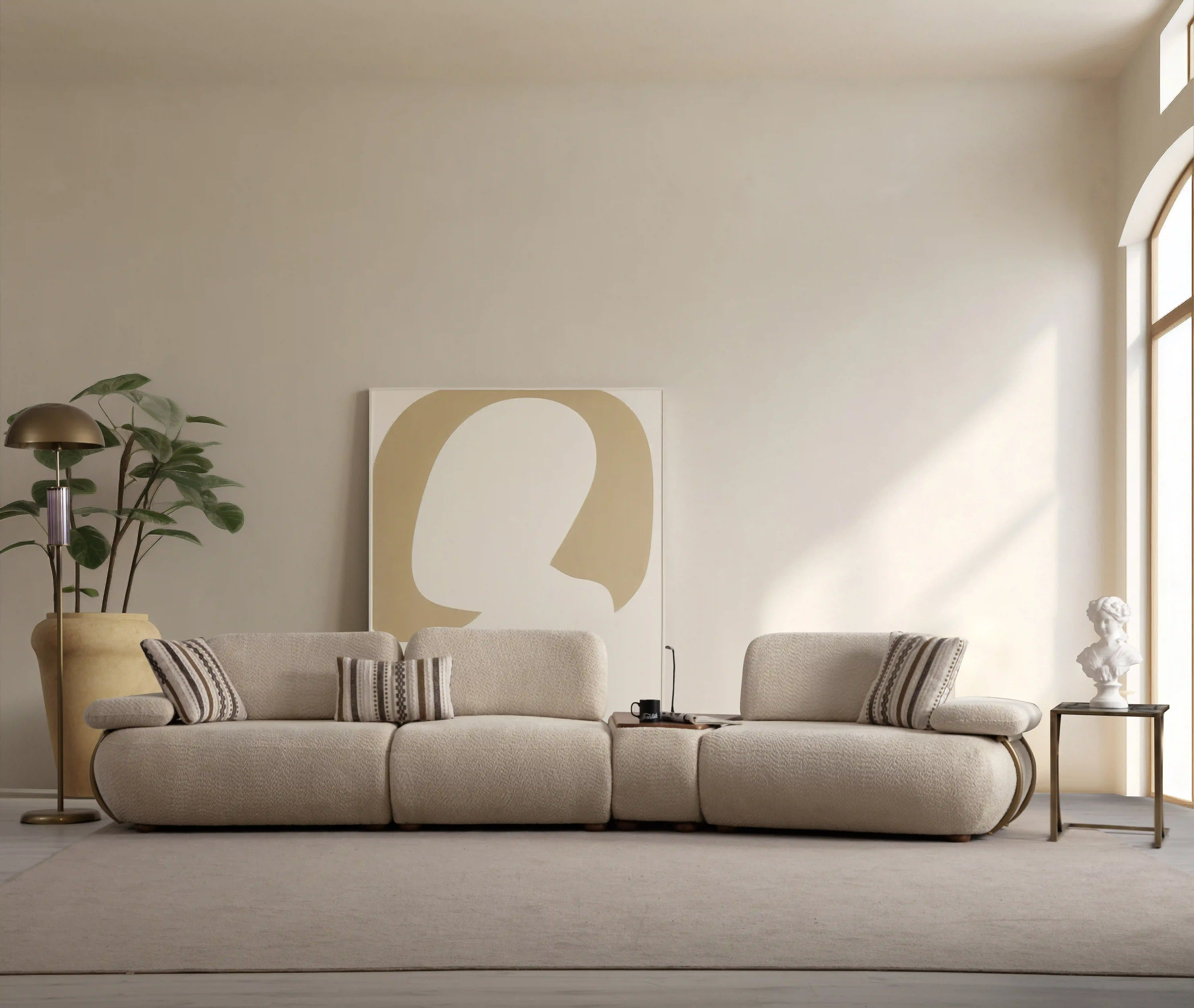 Romance Köşe Takımı