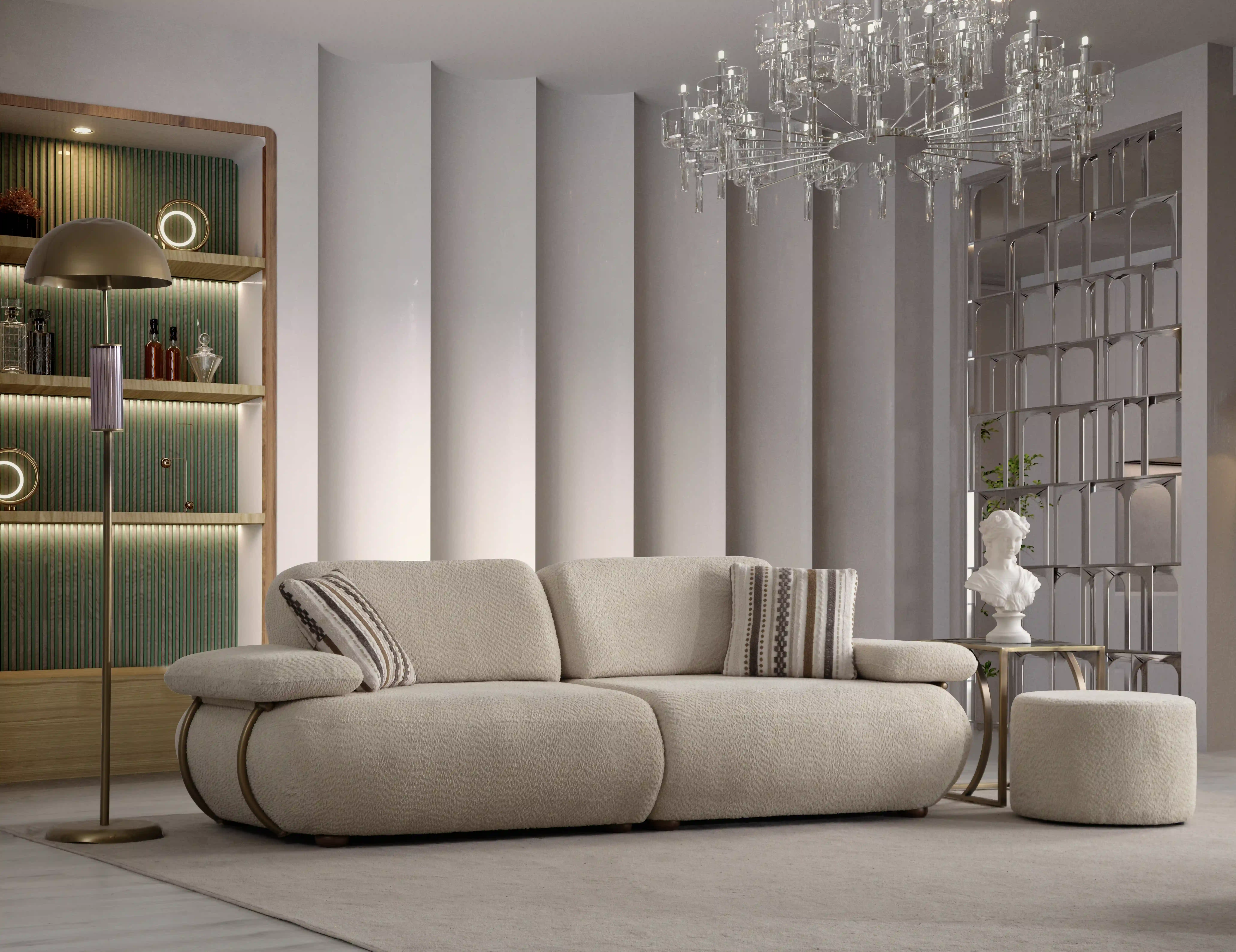 Romance Köşe Takımı