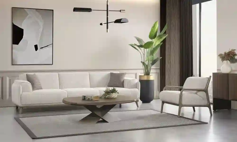 Adora Koltuk Takımı