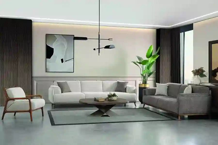 Adora Koltuk Takımı