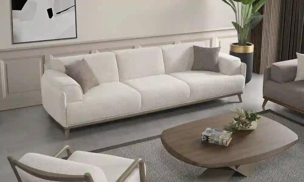 Adora Koltuk Takımı