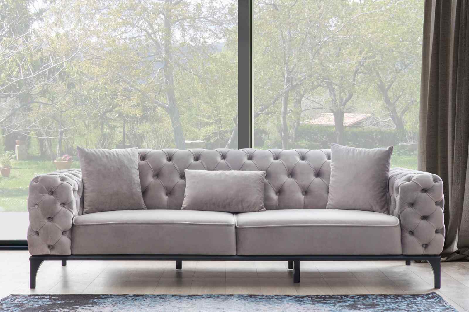 Sarmoni Koltuk Takımı