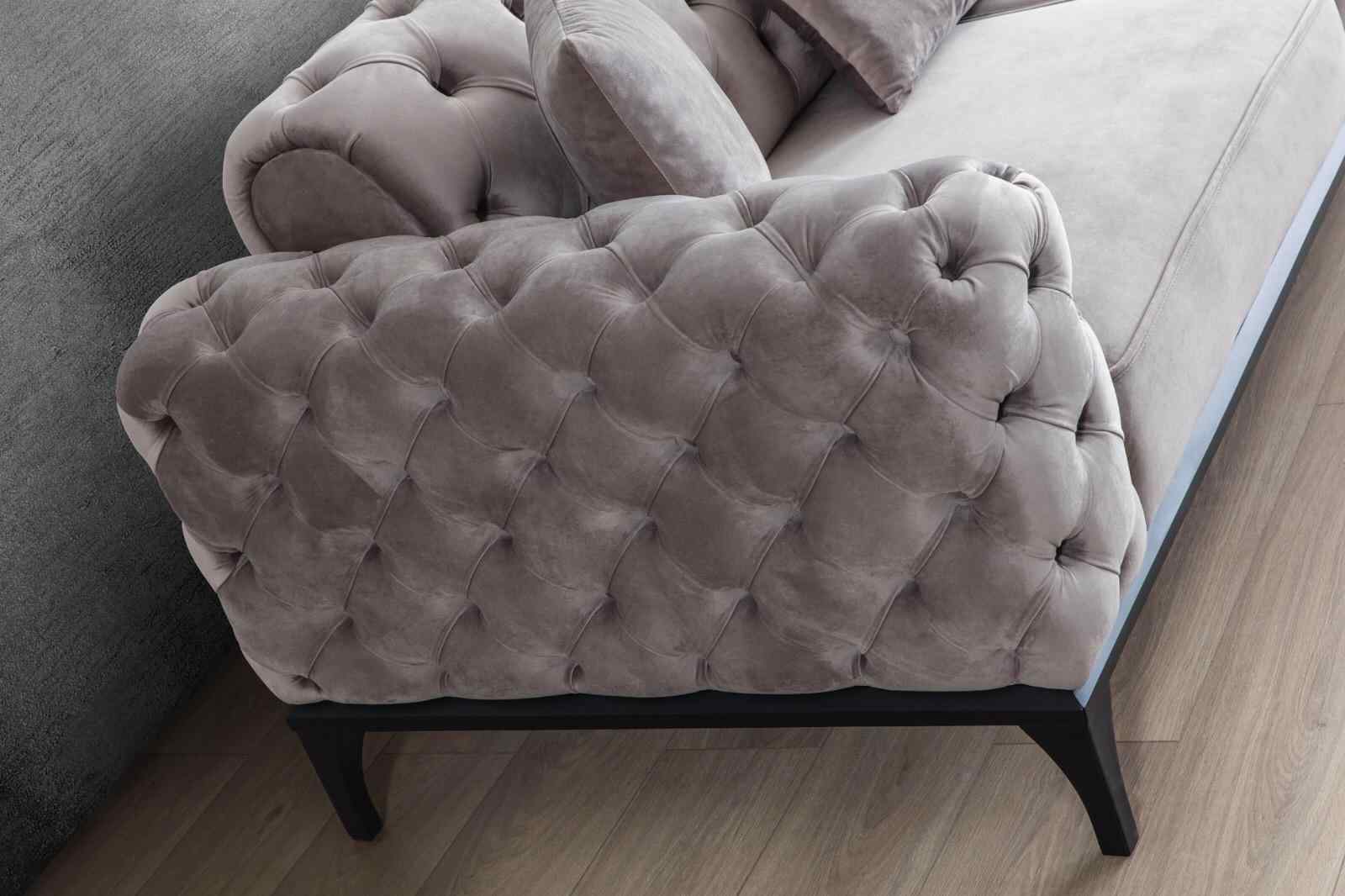 Sarmoni Koltuk Takımı