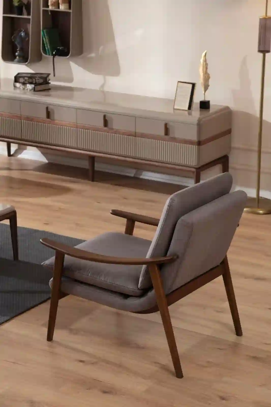 Minerva Koltuk Takımı