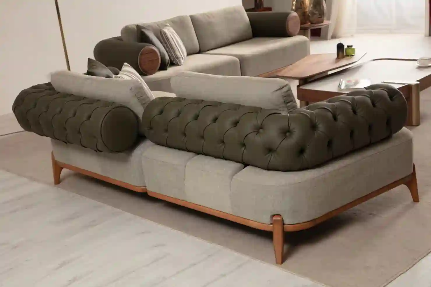 ModernaKoltuk Takımı