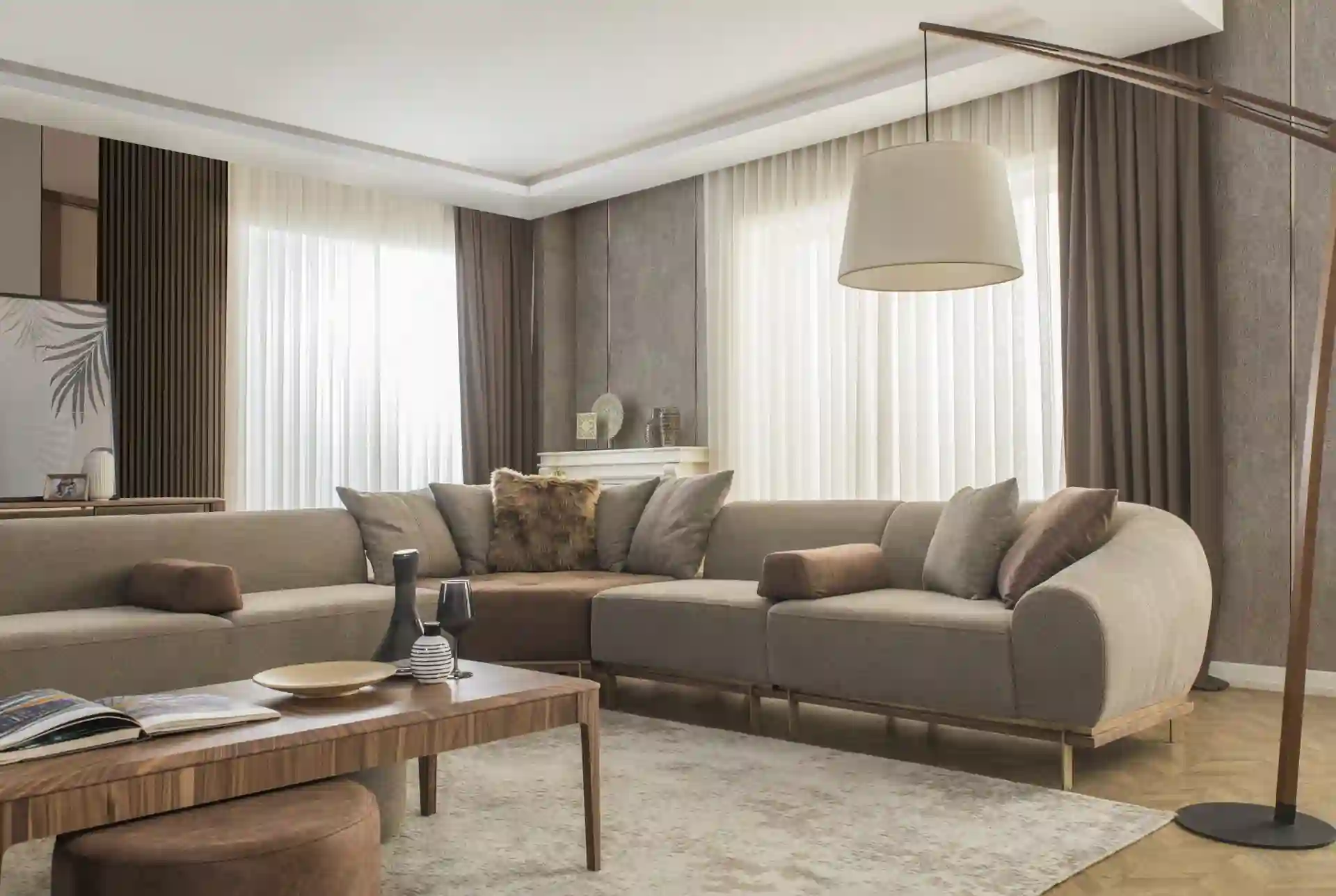 Royal Köşe Takımı