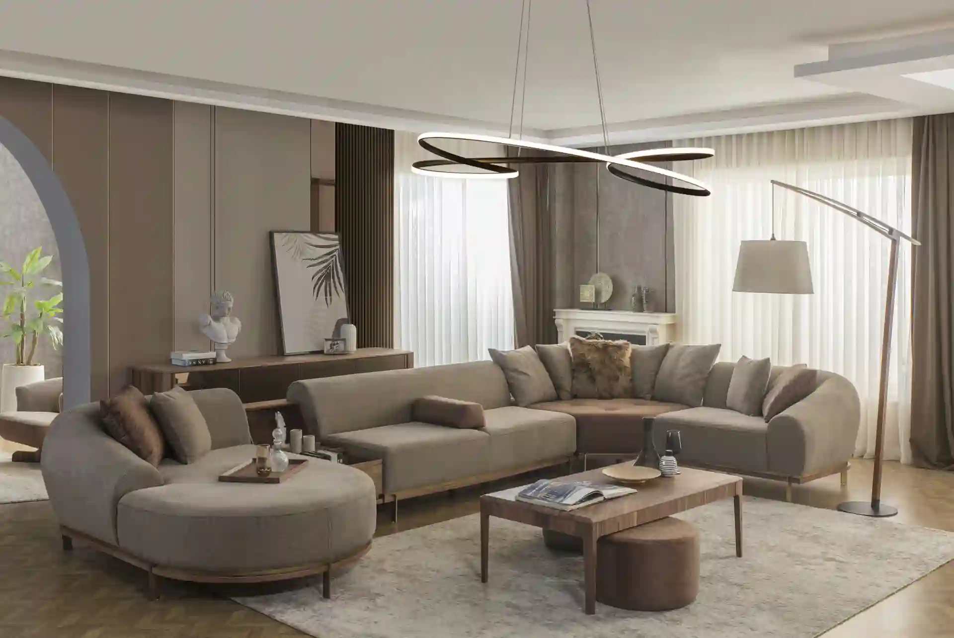 Royal Köşe Takımı