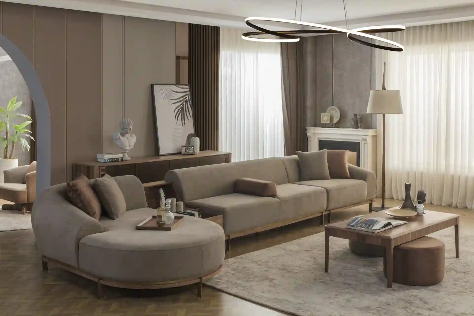 Royal Köşe Takımı