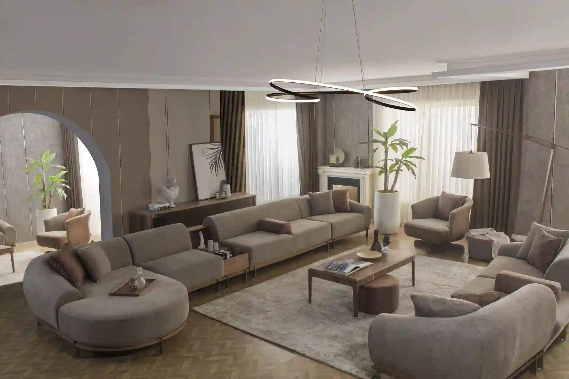 Royal Köşe Takımı