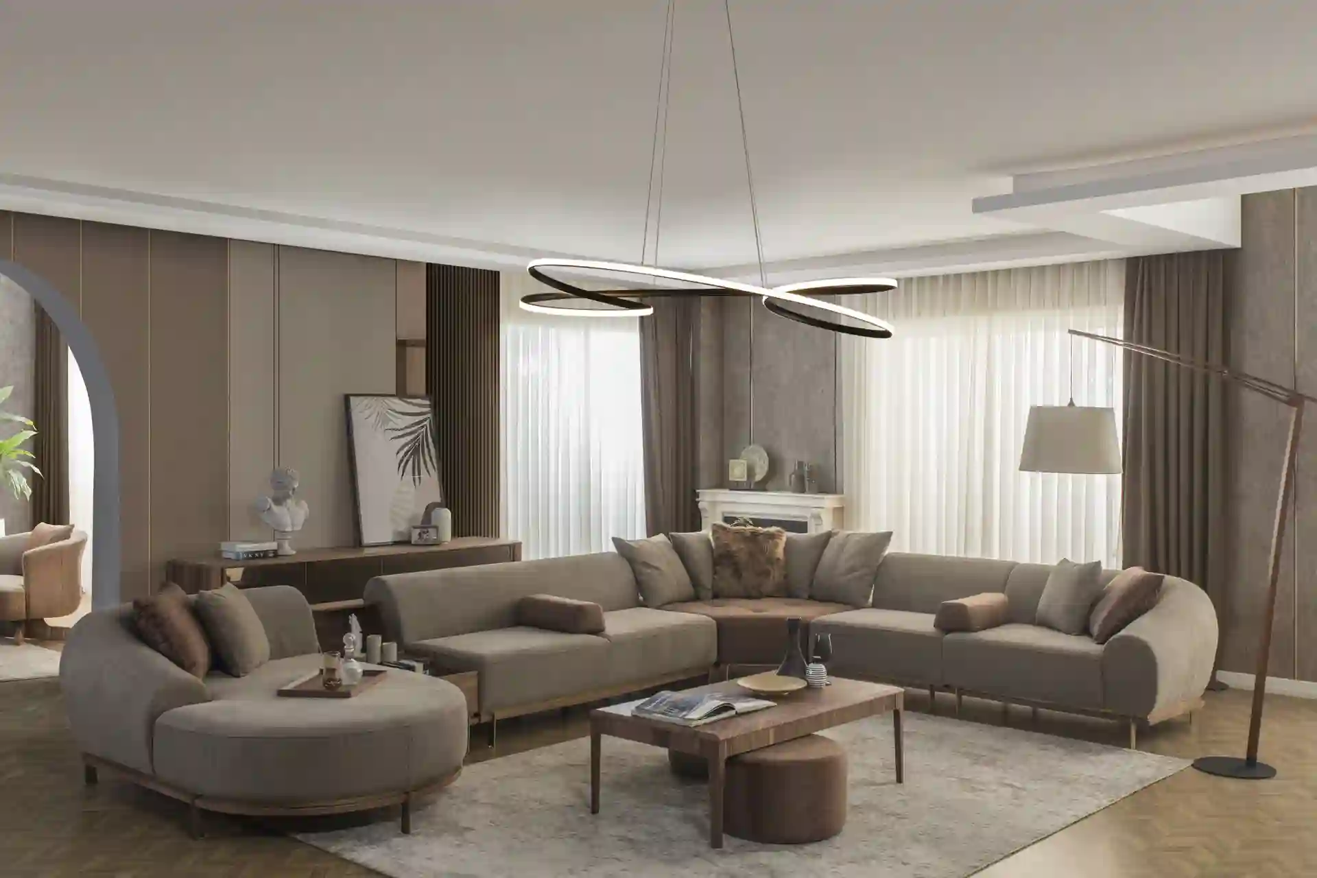 Royal Köşe Takımı