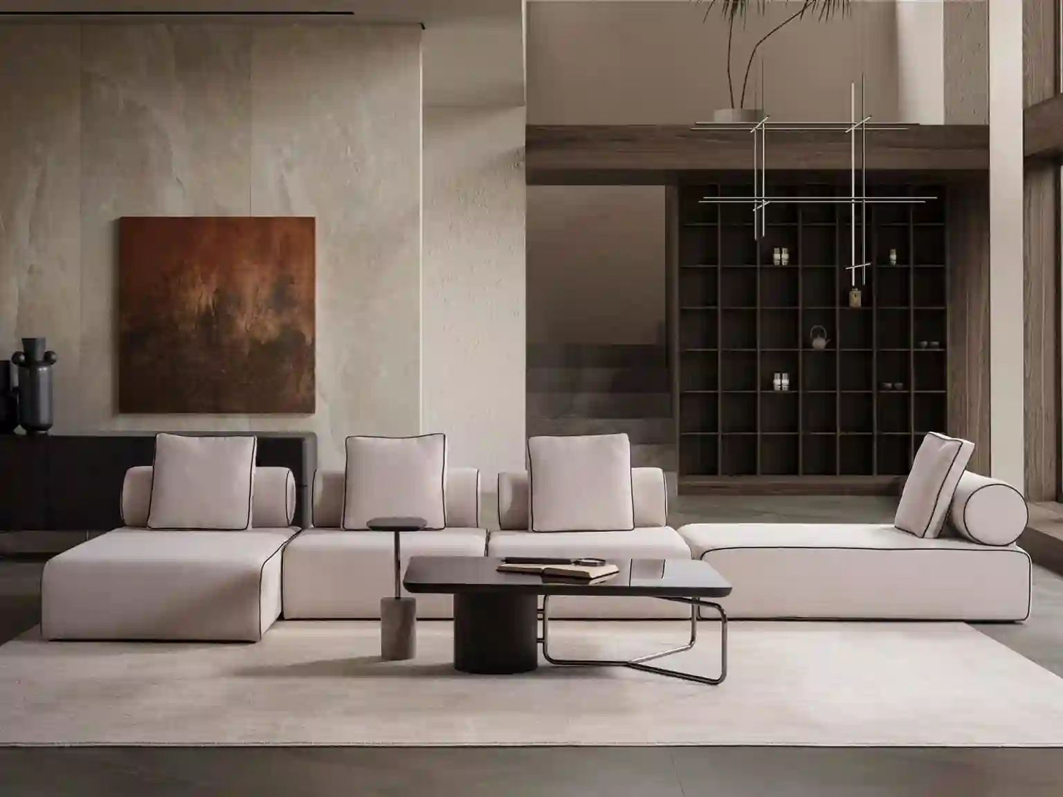 Blanc Köşe Takımı