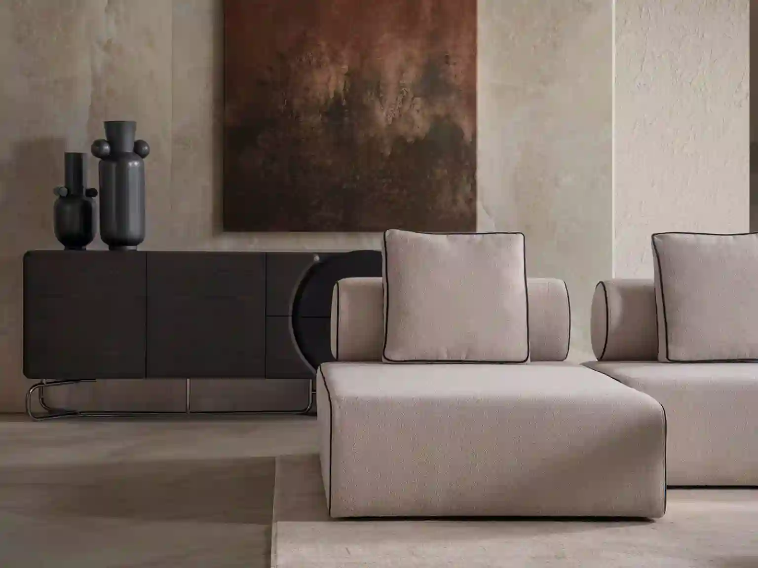 Blanc Köşe Takımı