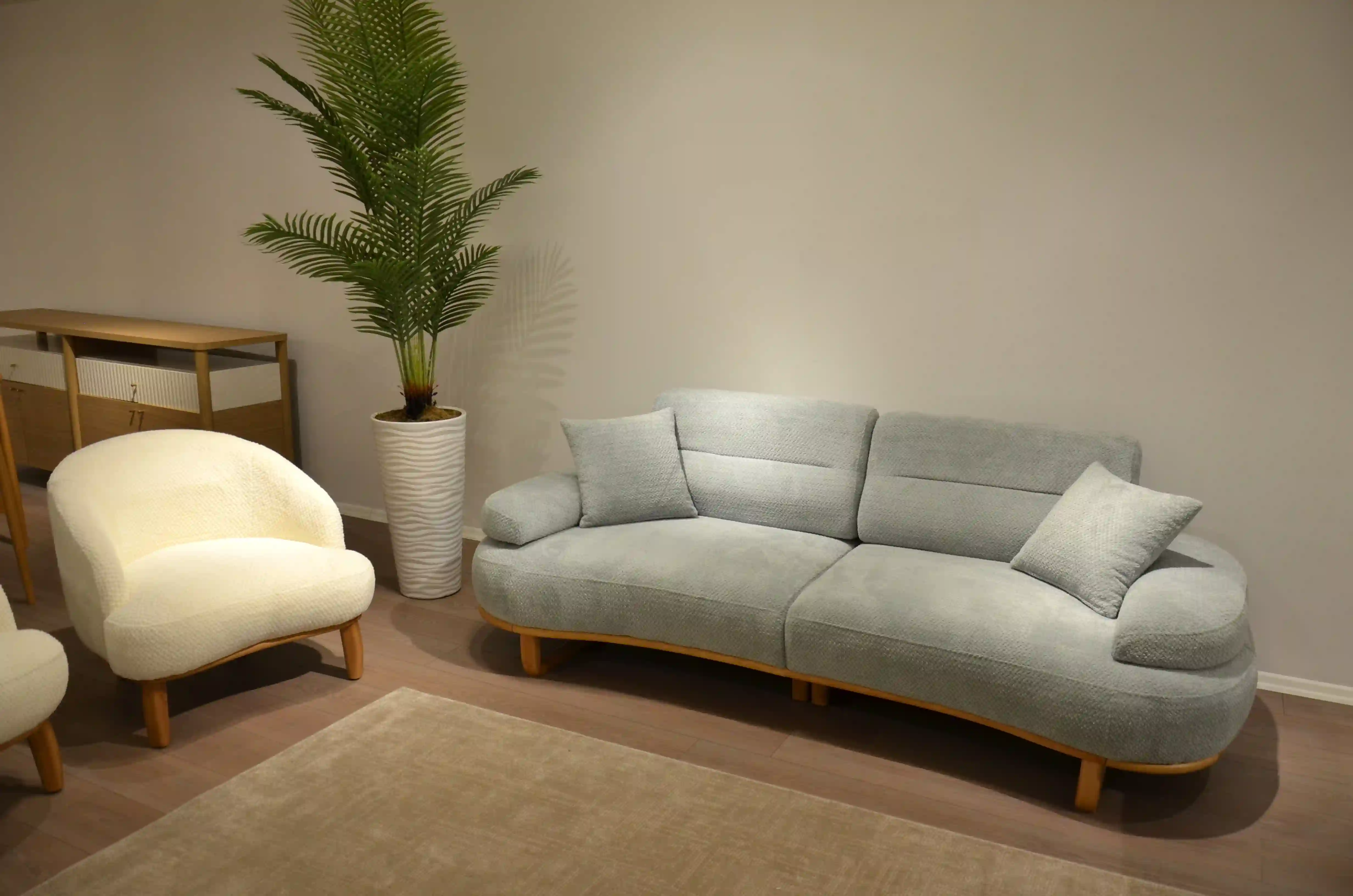 LİZA Koltuk Takımı