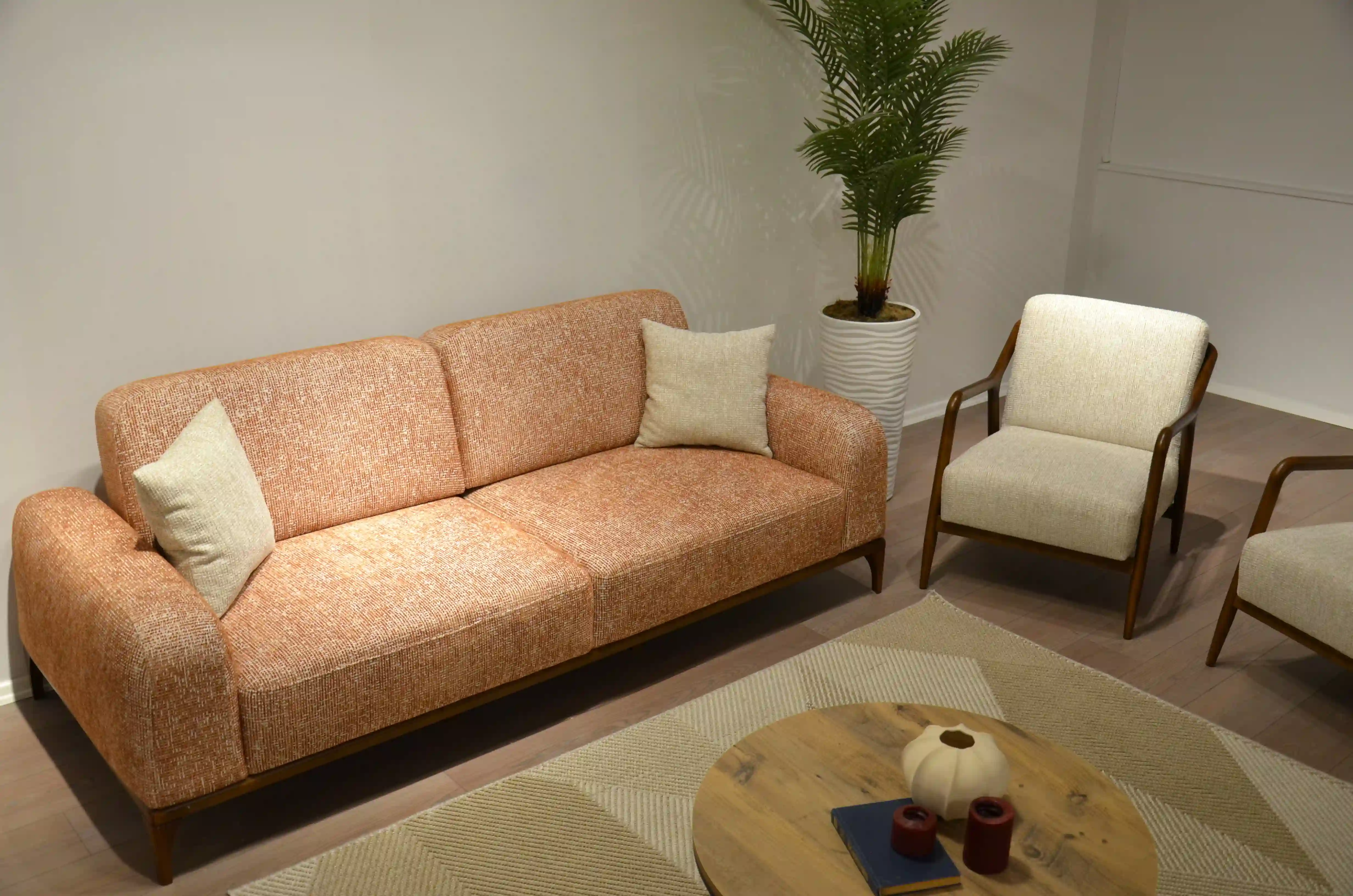 MADRİD Koltuk Takımı