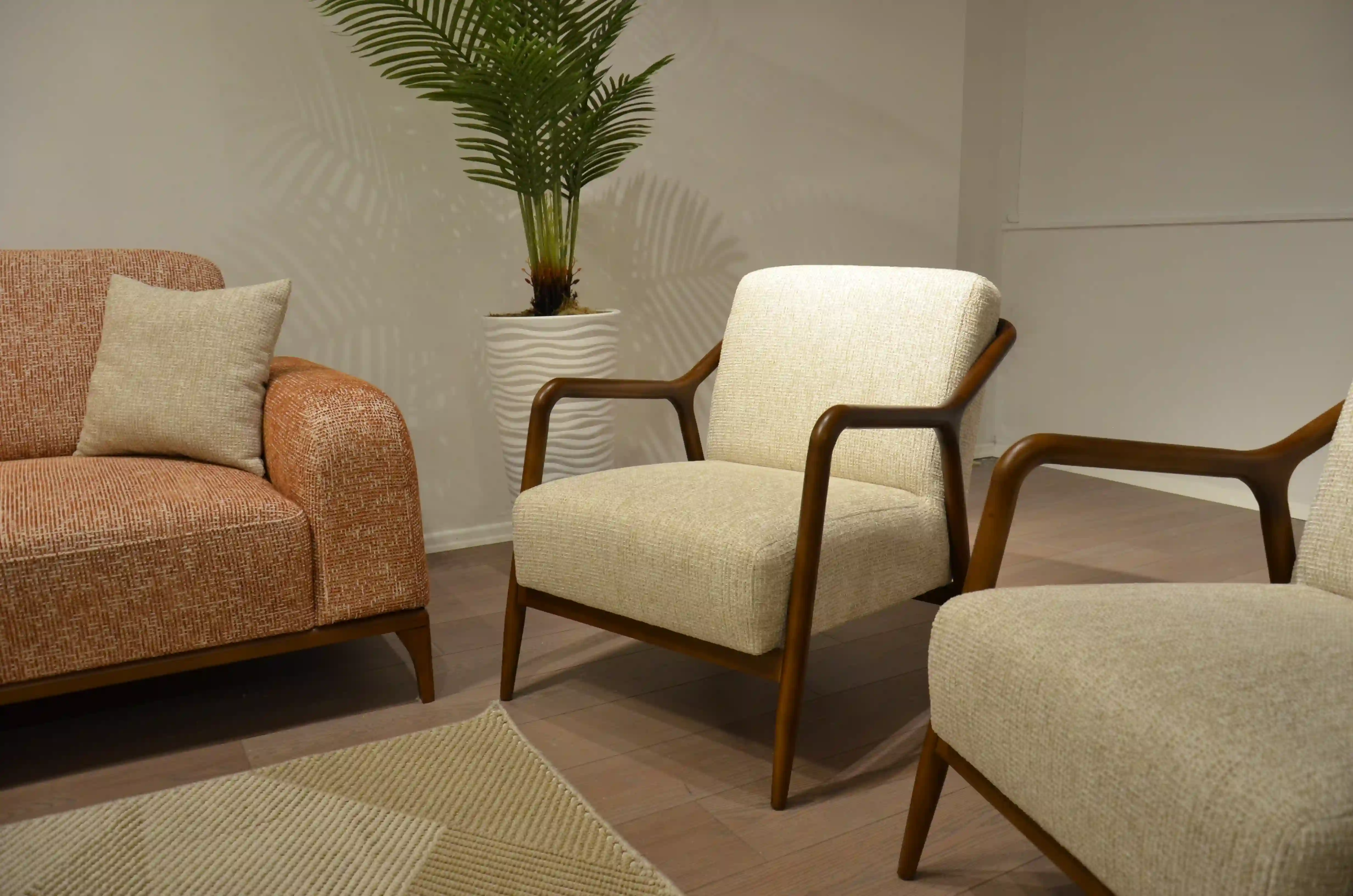 MADRİD Koltuk Takımı