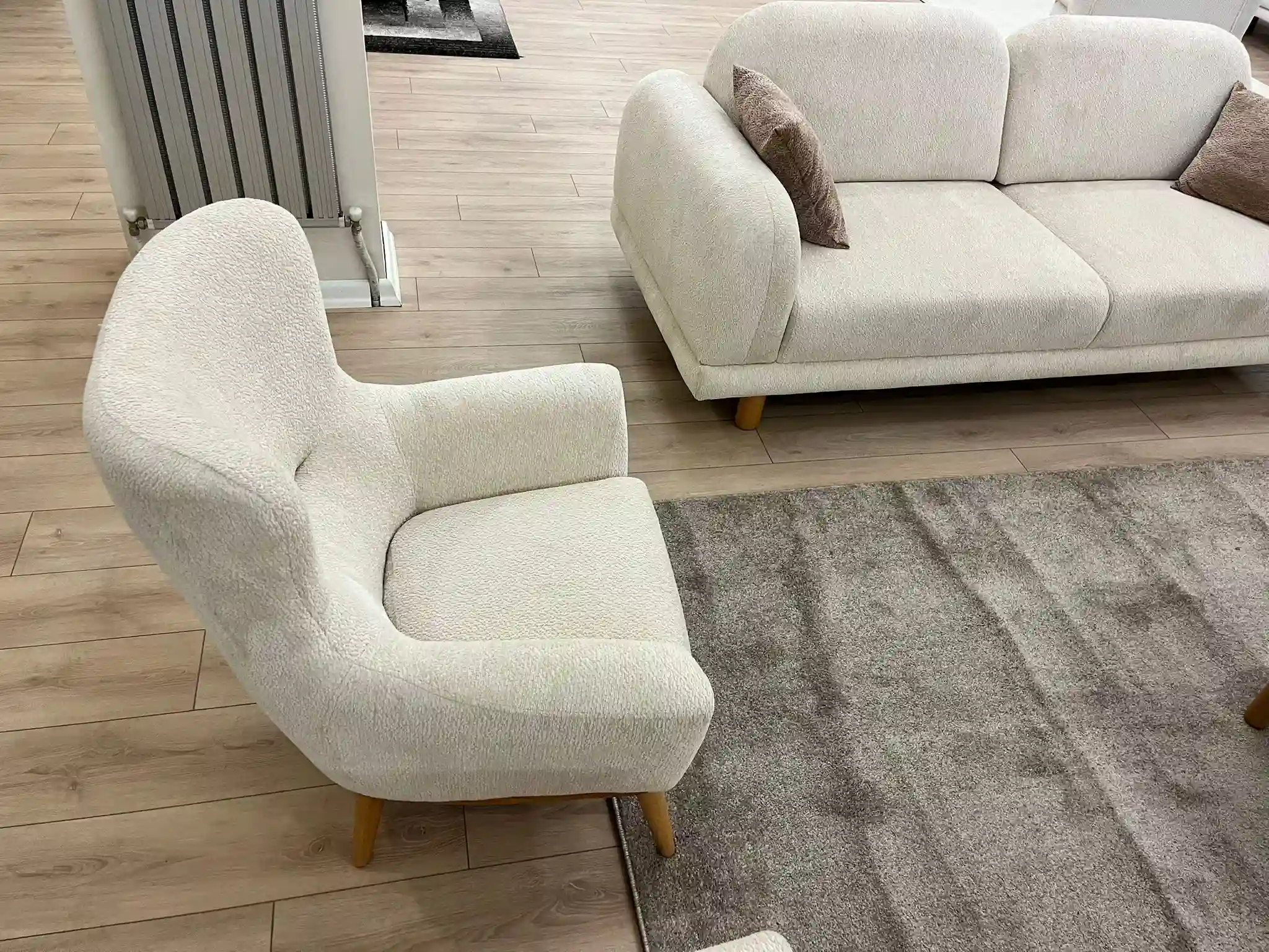 Melodi Koltuk Takımı