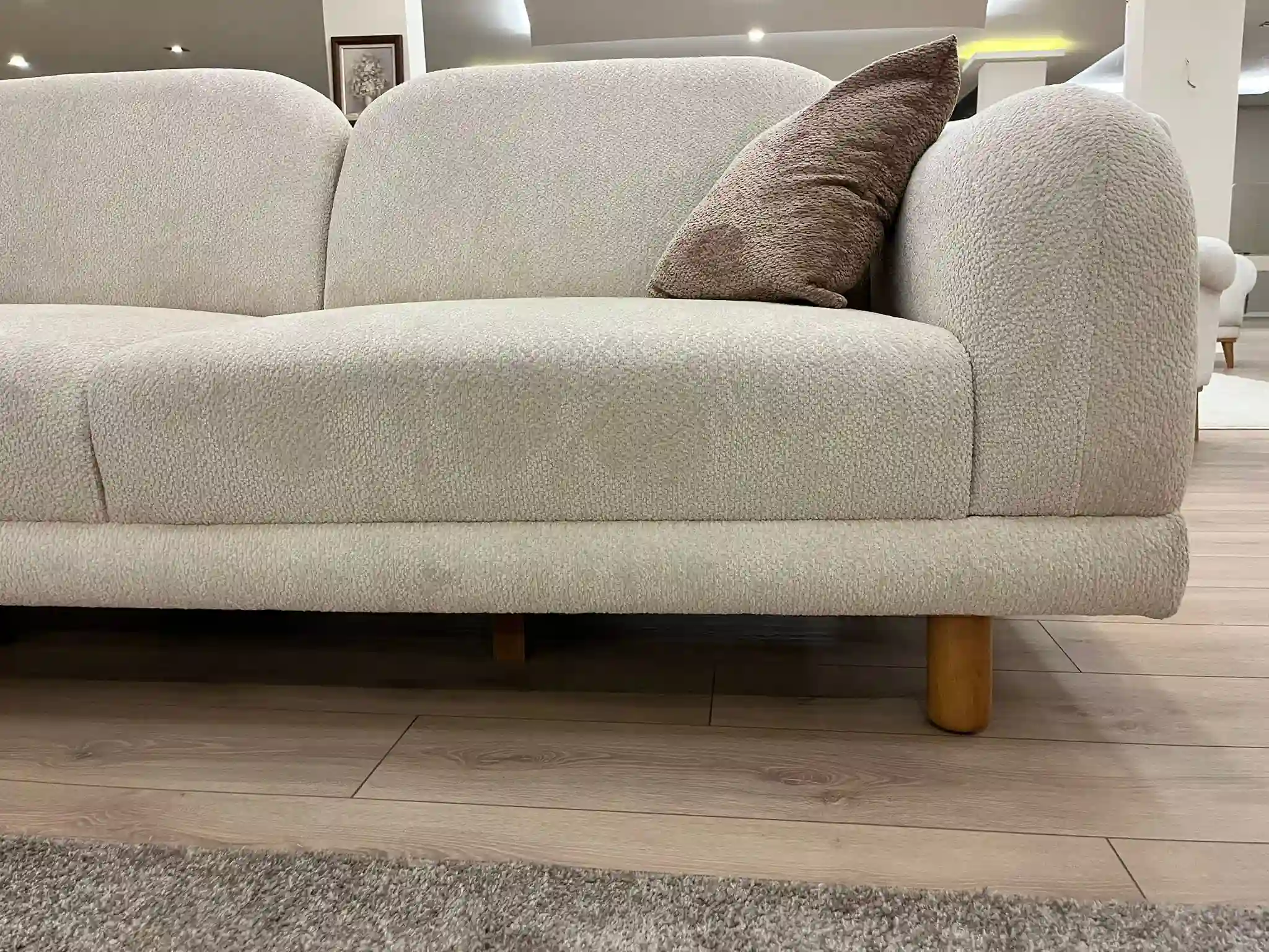 Melodi Koltuk Takımı