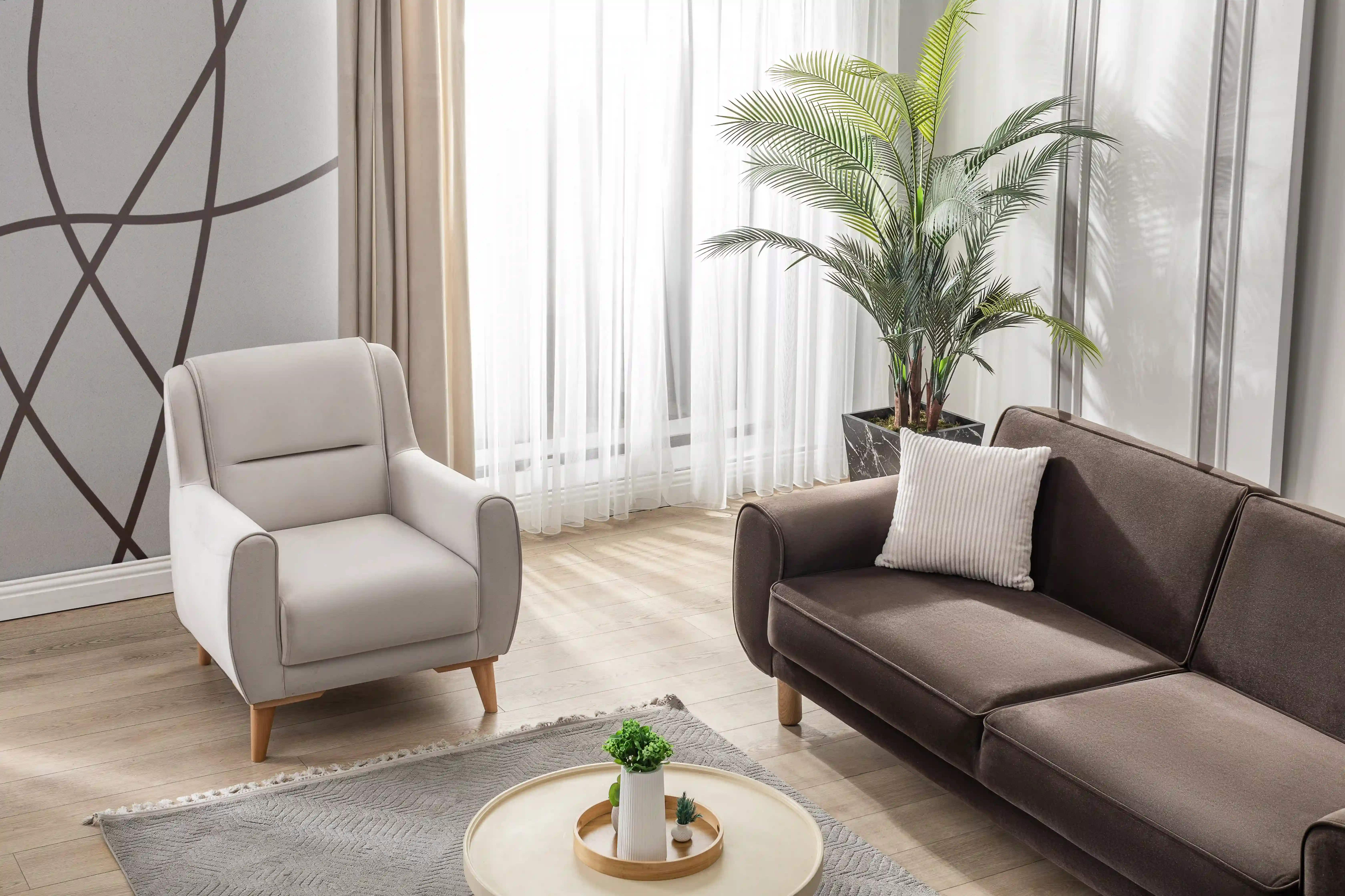 Mostar Koltuk Takımı