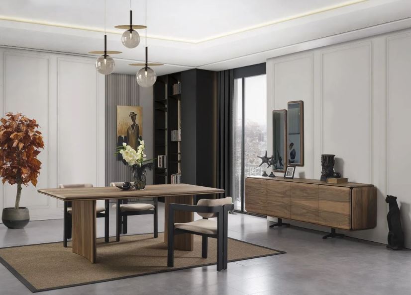 Messina Yemek Odası