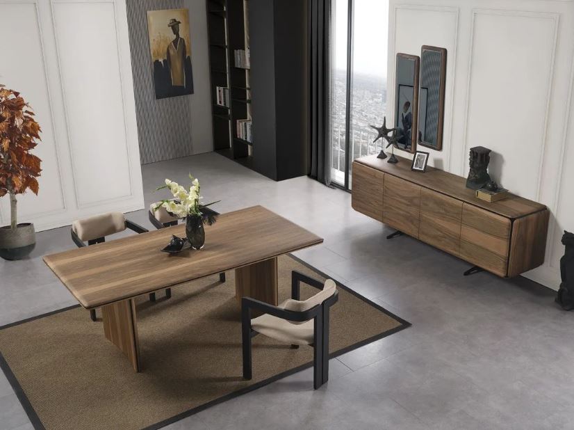 Messina Yemek Odası