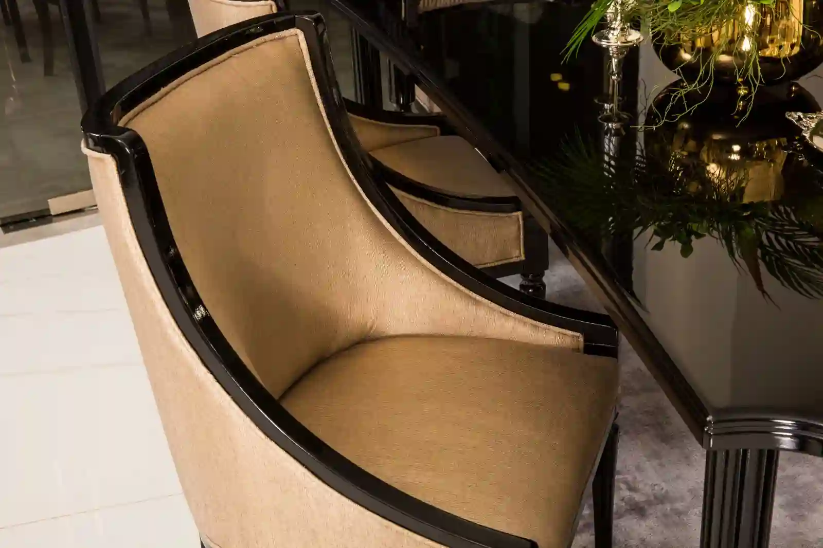 Elegance Yemek Odası