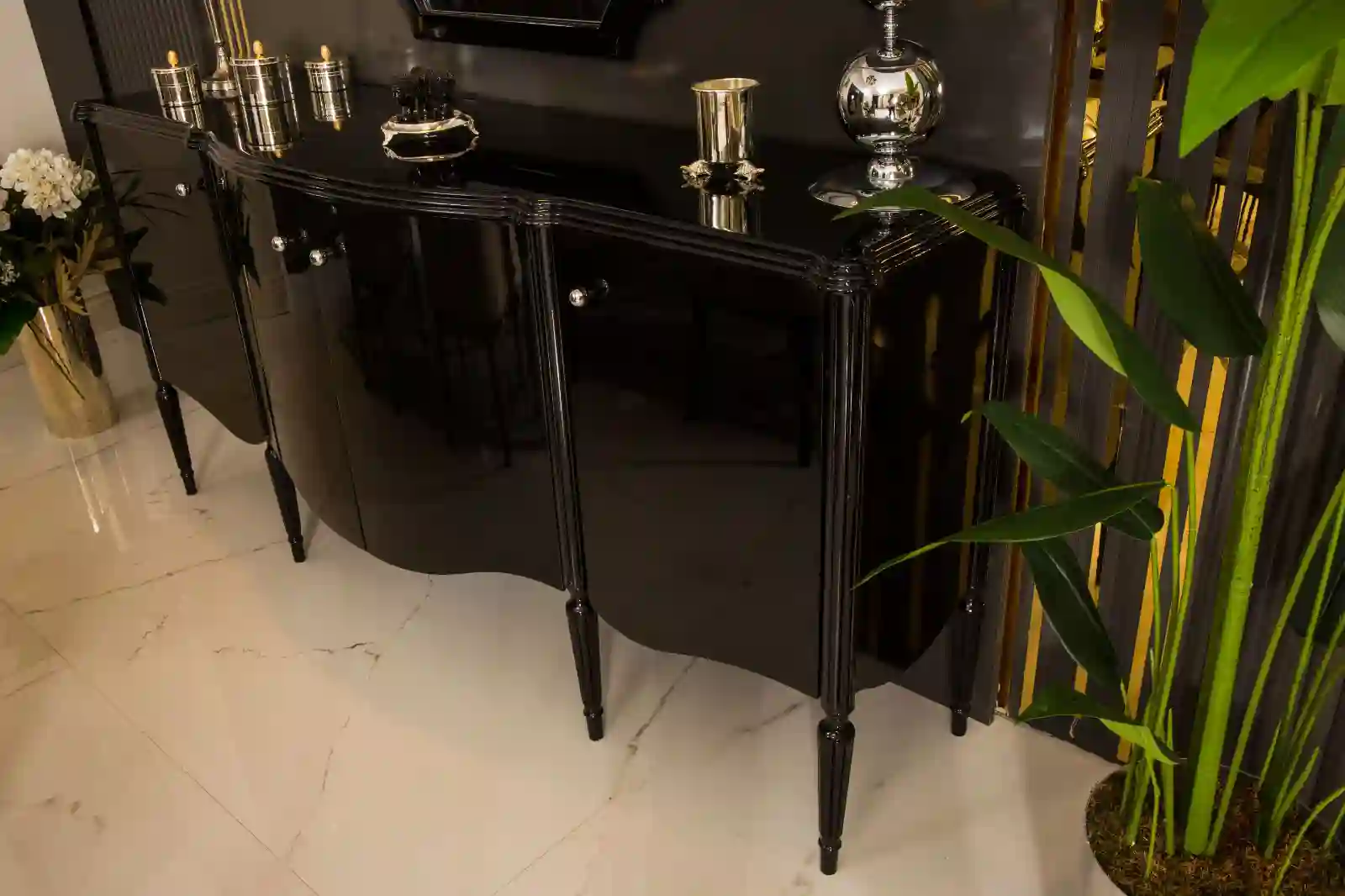 Elegance Yemek Odası