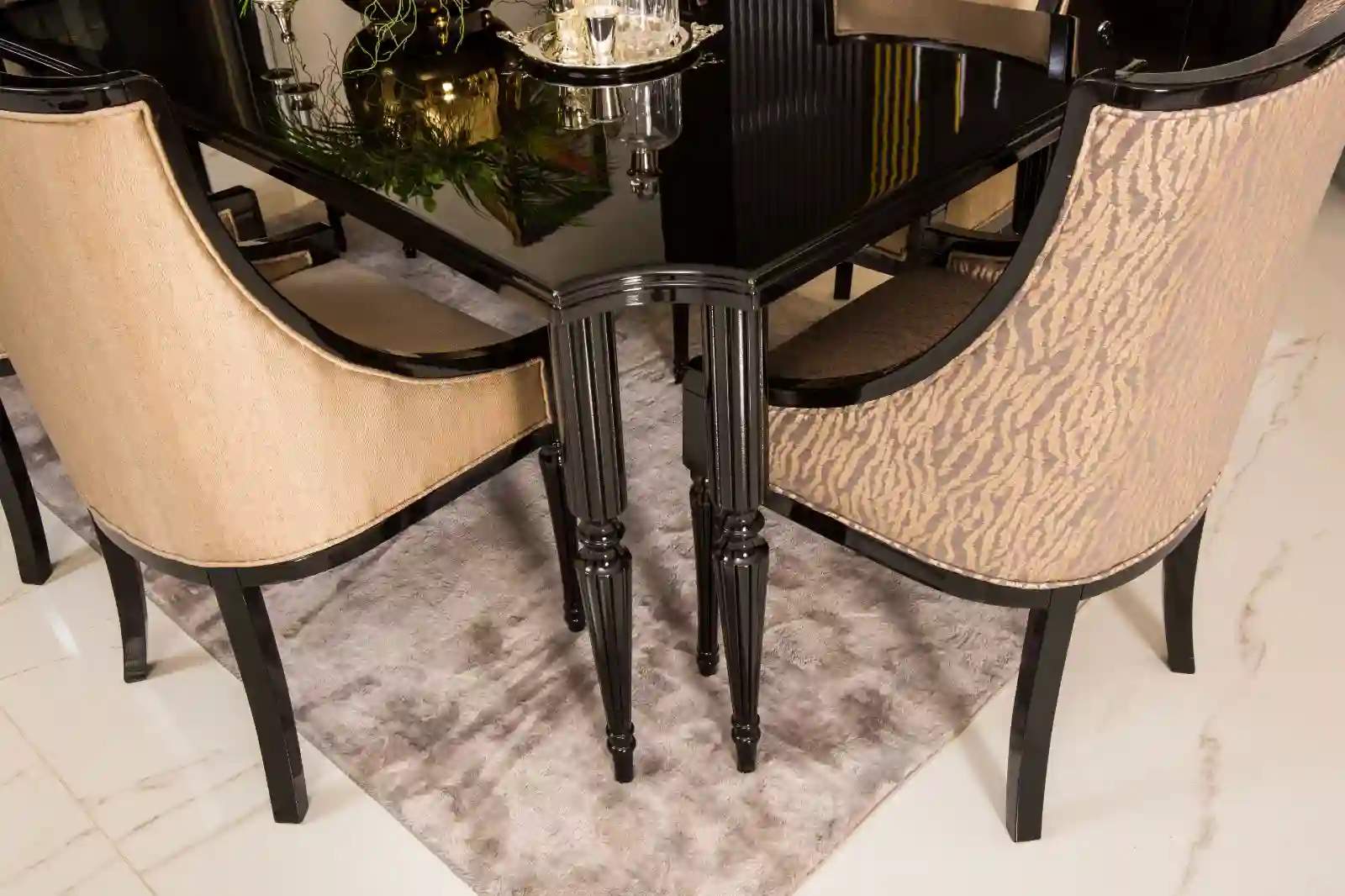 Elegance Yemek Odası