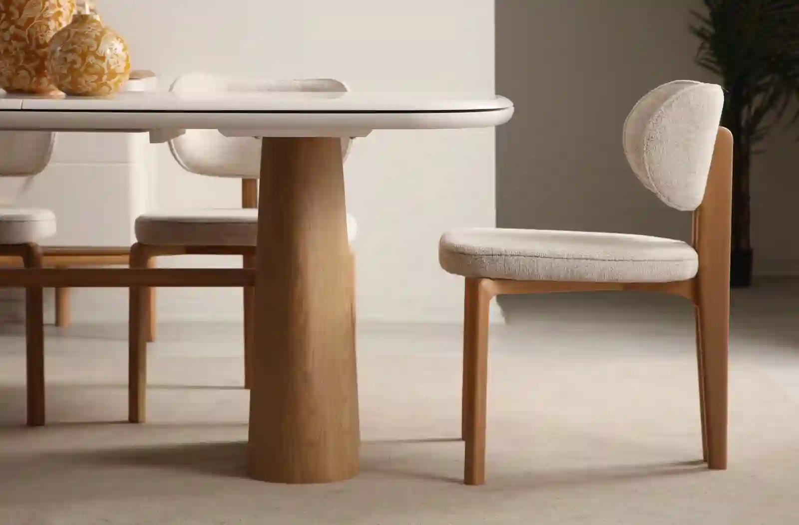 Cornelia Yemek Takımı