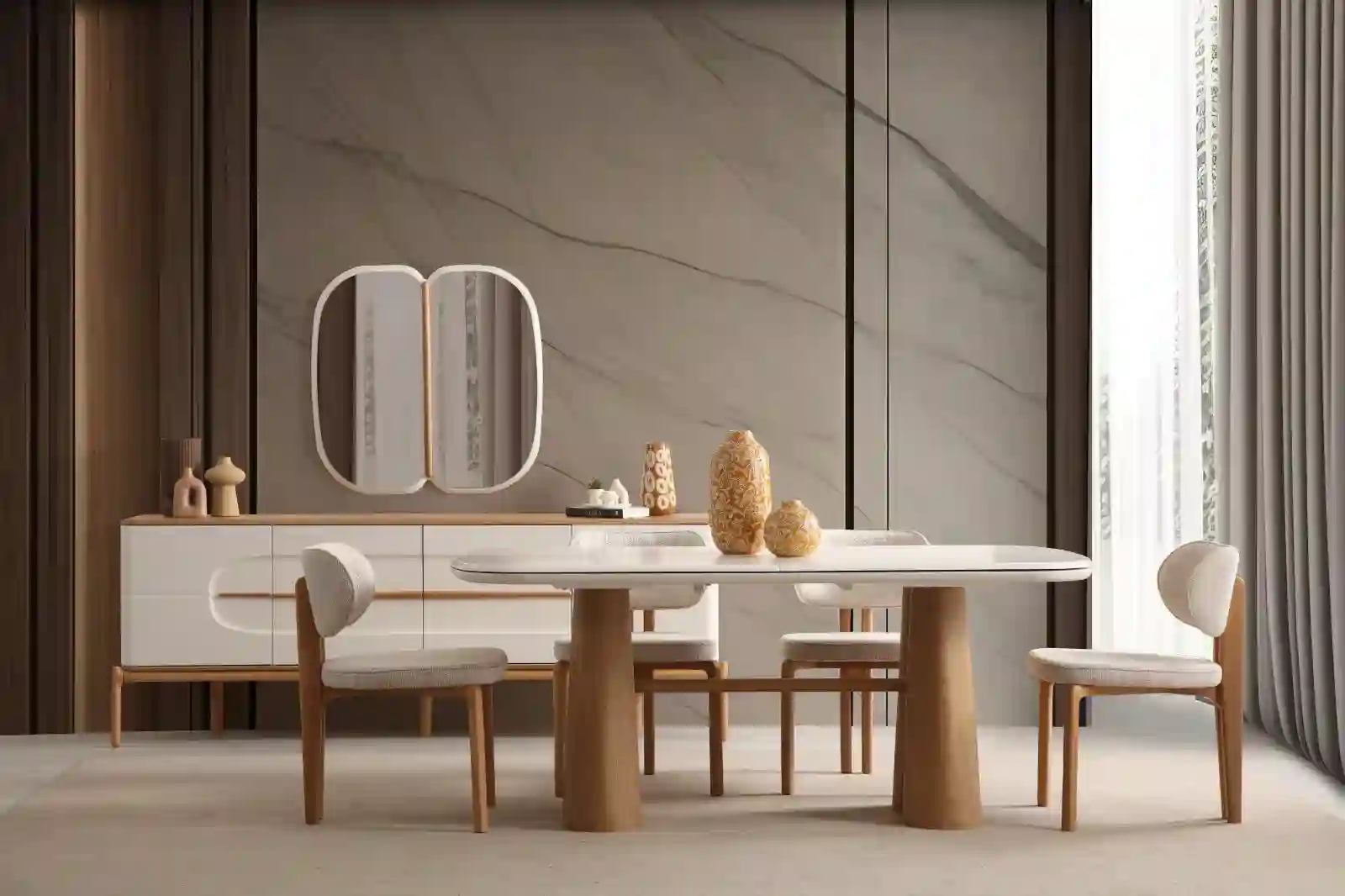 Cornelia Yemek Takımı