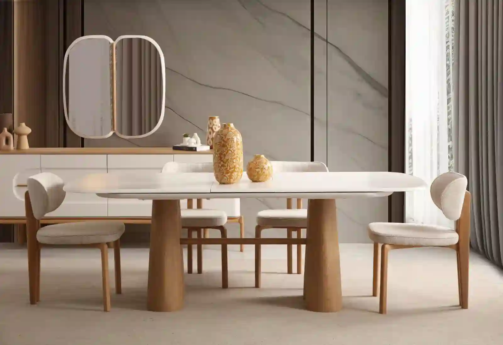 Cornelia Yemek Takımı