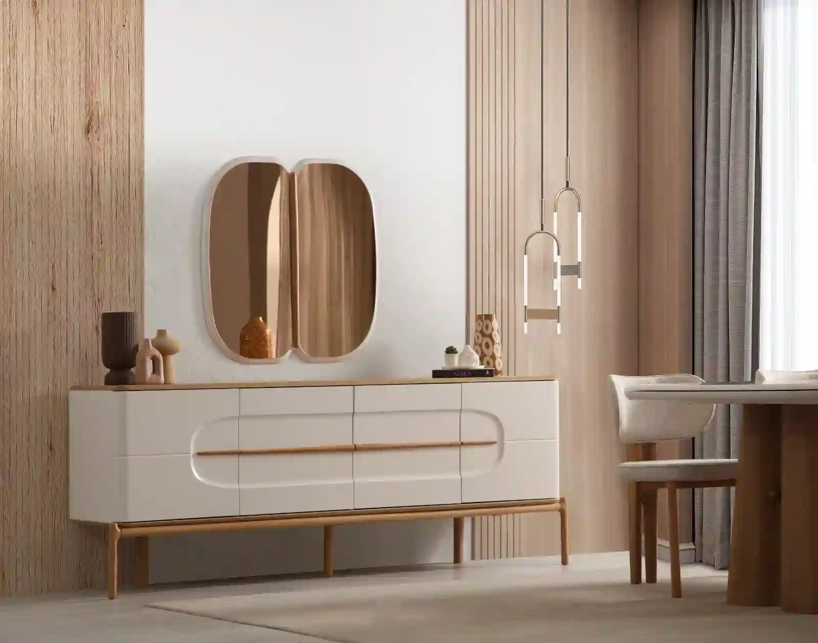 Cornelia Yemek Takımı