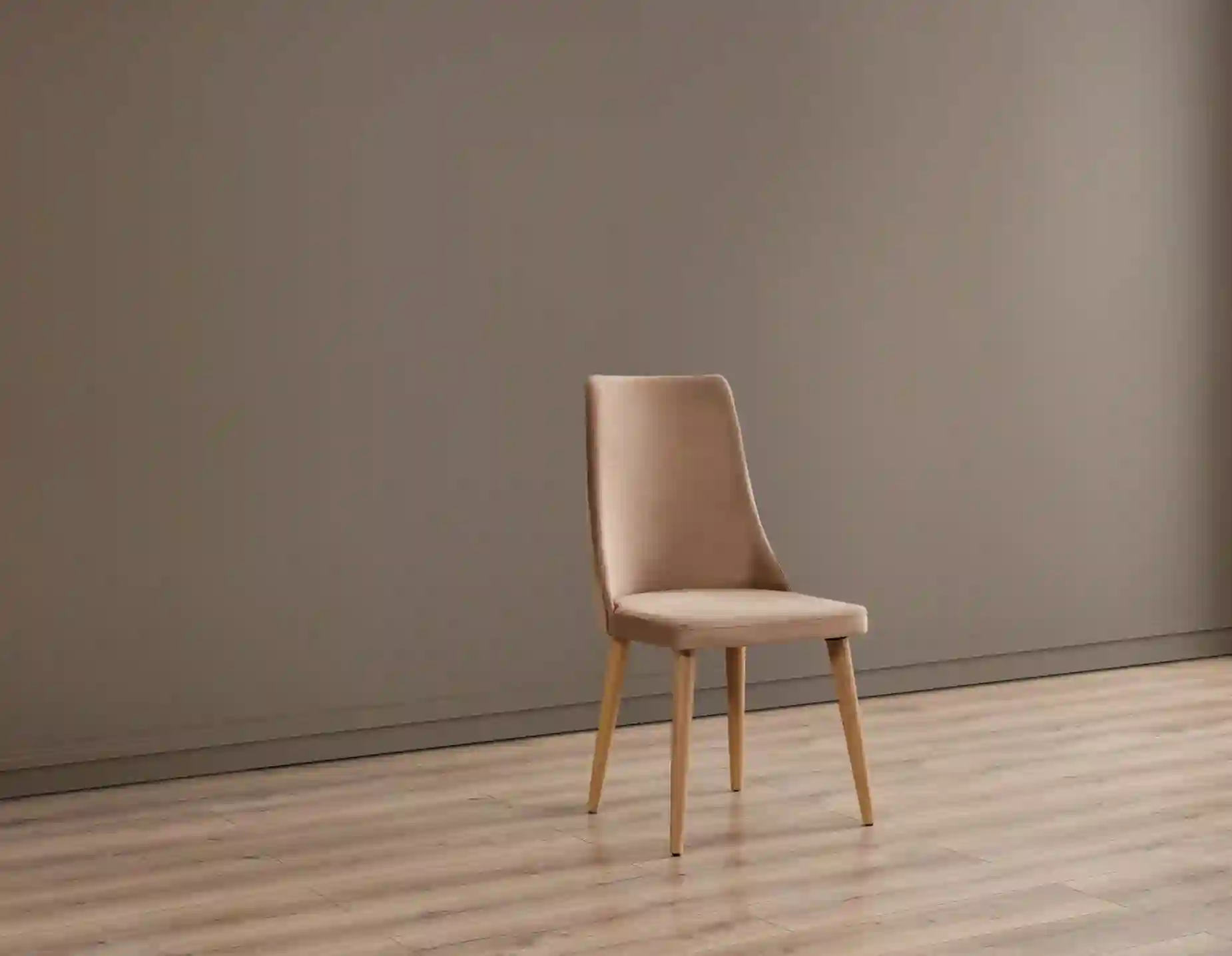 Natural Yemek Odası