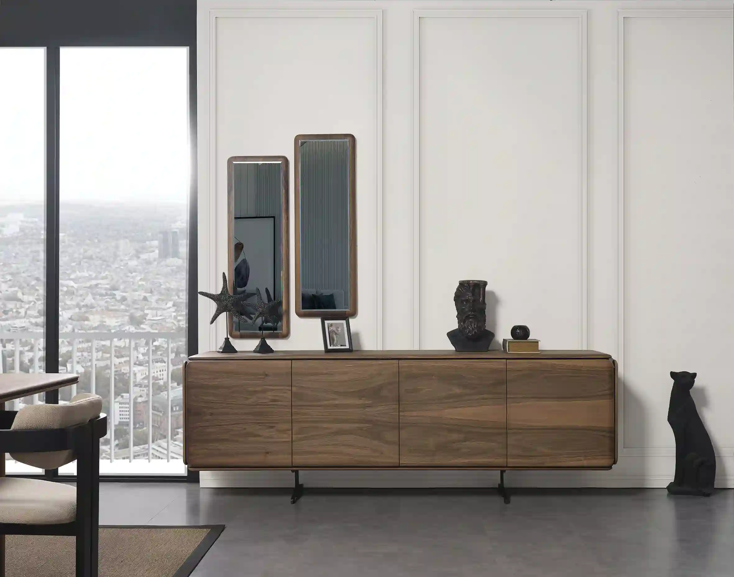 Messina Yemek Odası