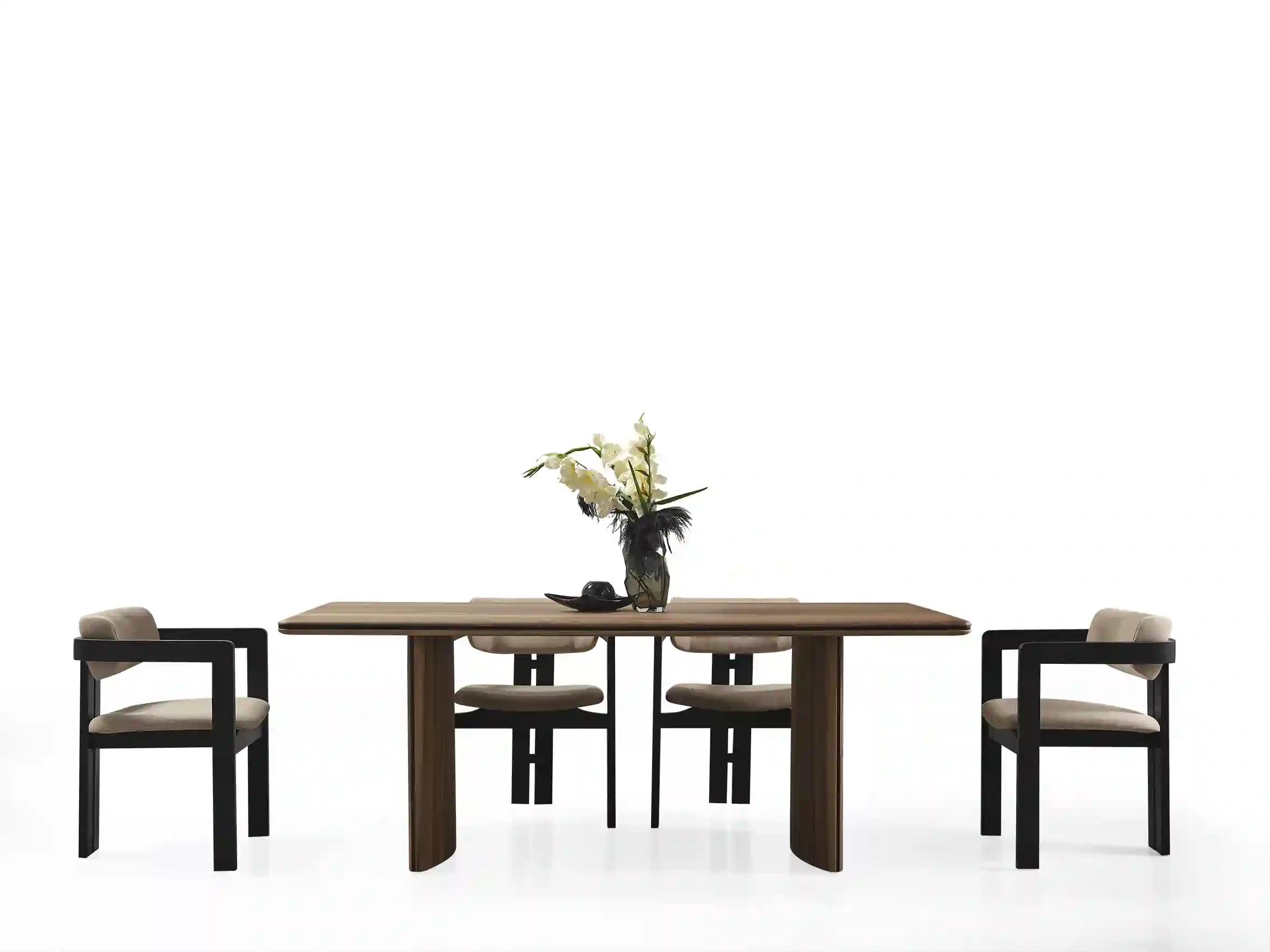 Messina Yemek Odası